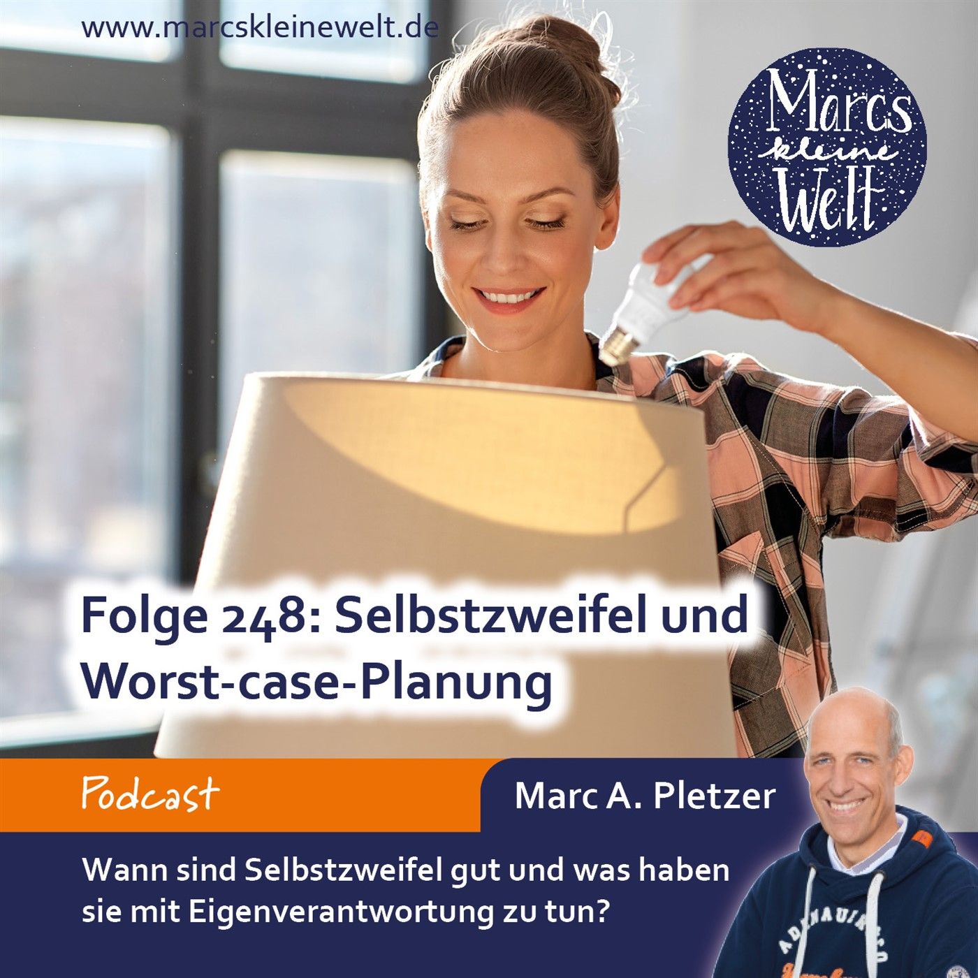 Selbstzweifel und Worst-case-Planung (248)