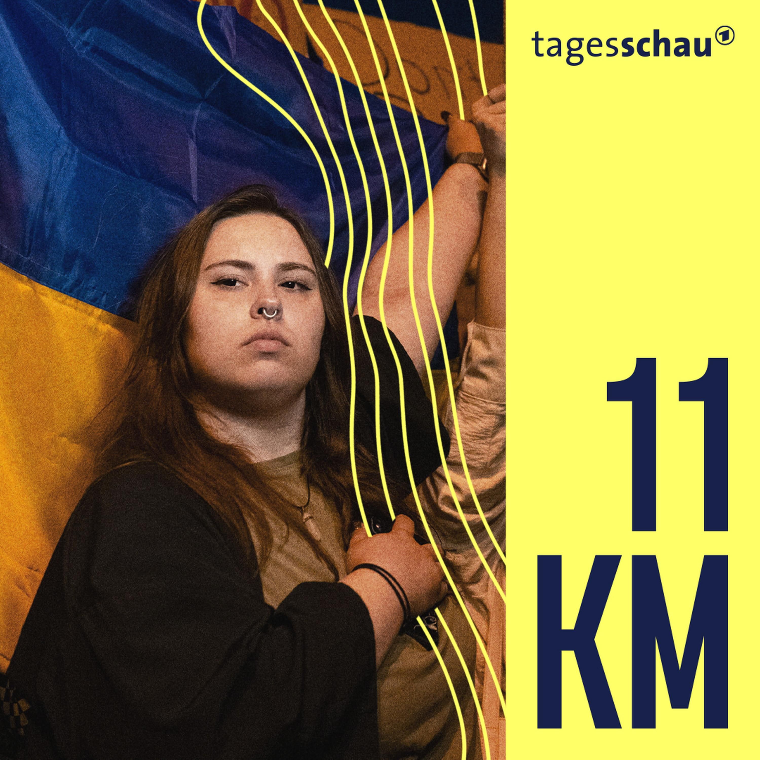 Selenskyj unter Druck: Was steckt hinter den Protesten in der Ukraine