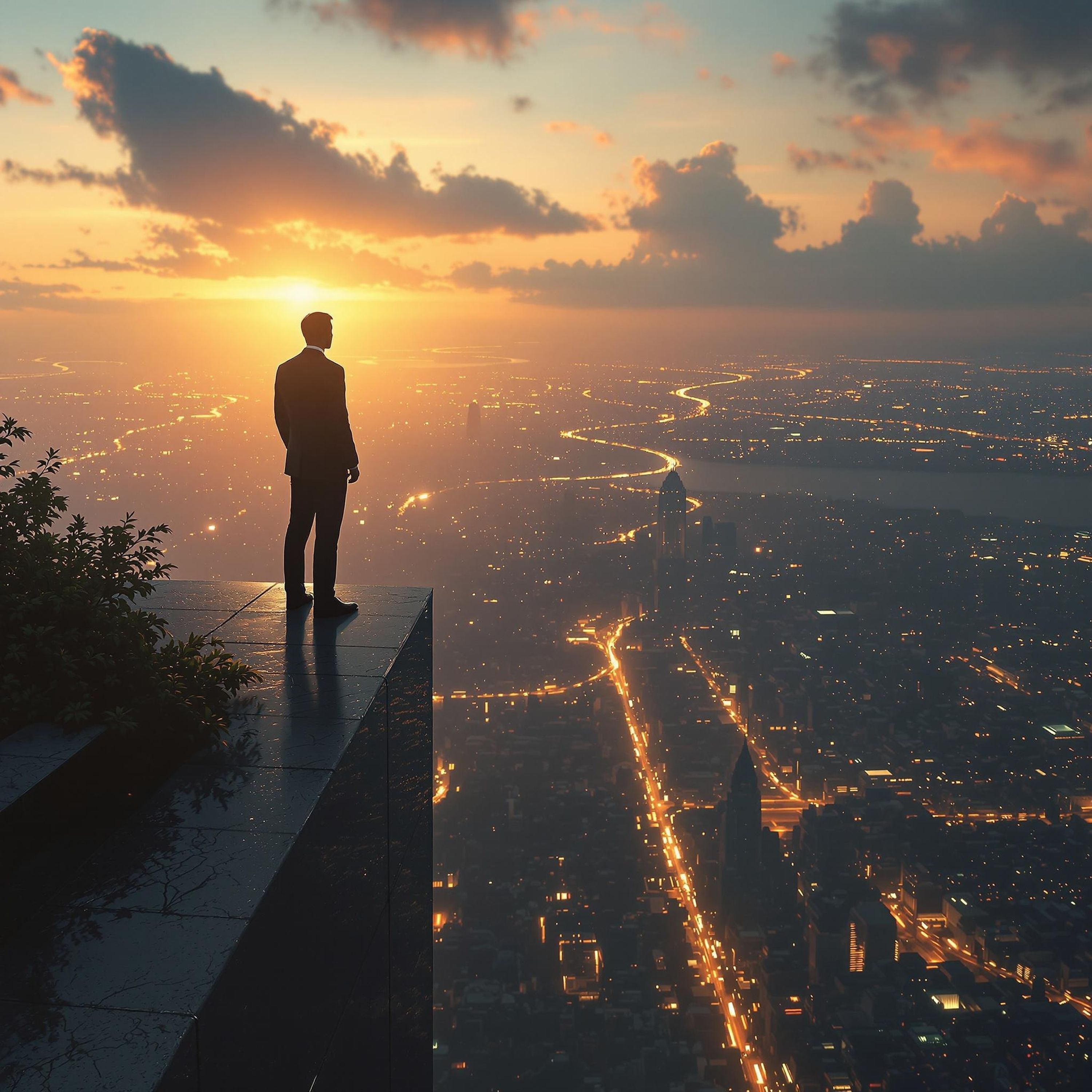 Self Mastery and Mentorship: Vince Covino's Guide to Leadership Growth