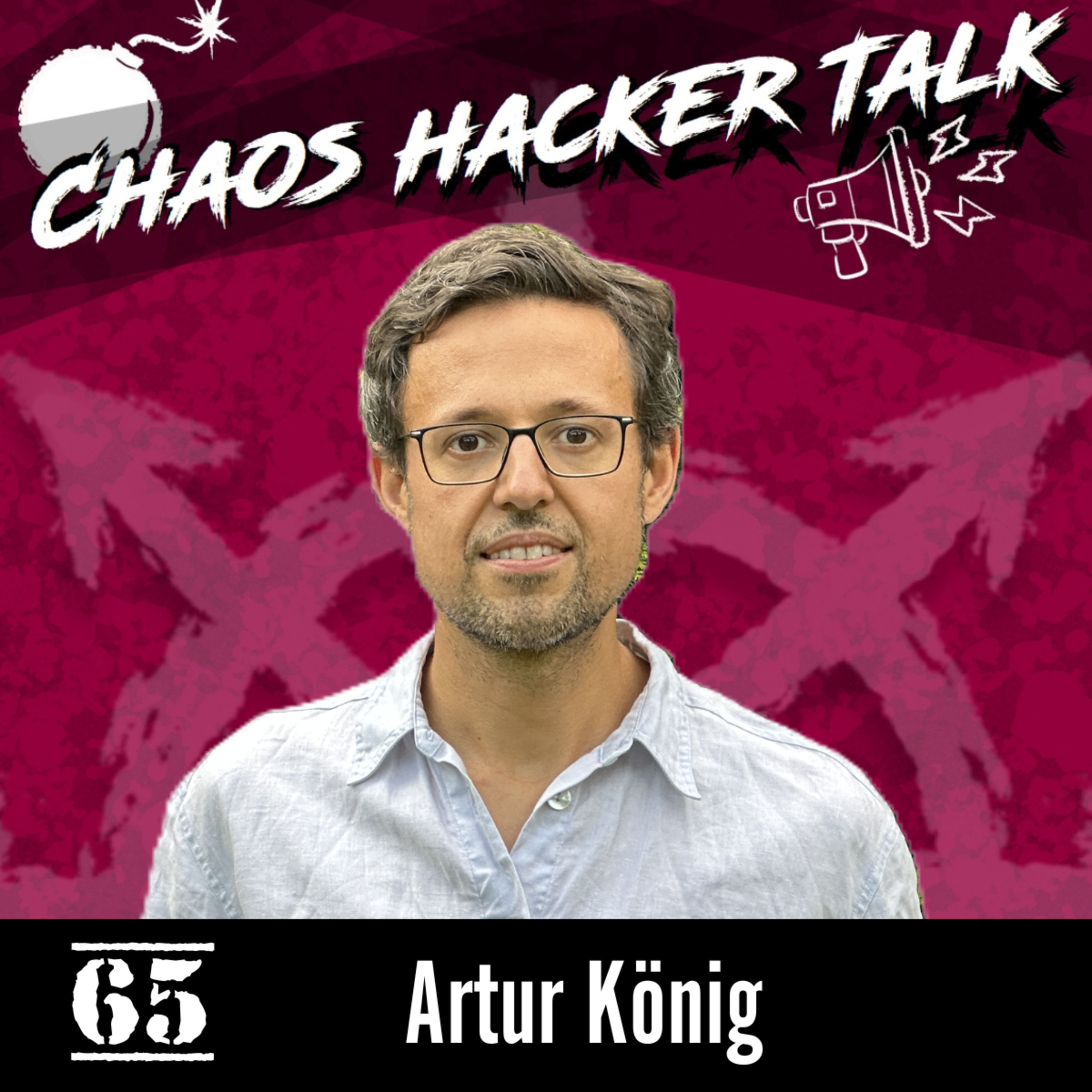 Self-Service im regulierten Umfeld - Warum Governance nicht durch Verbote entsteht | Artur König