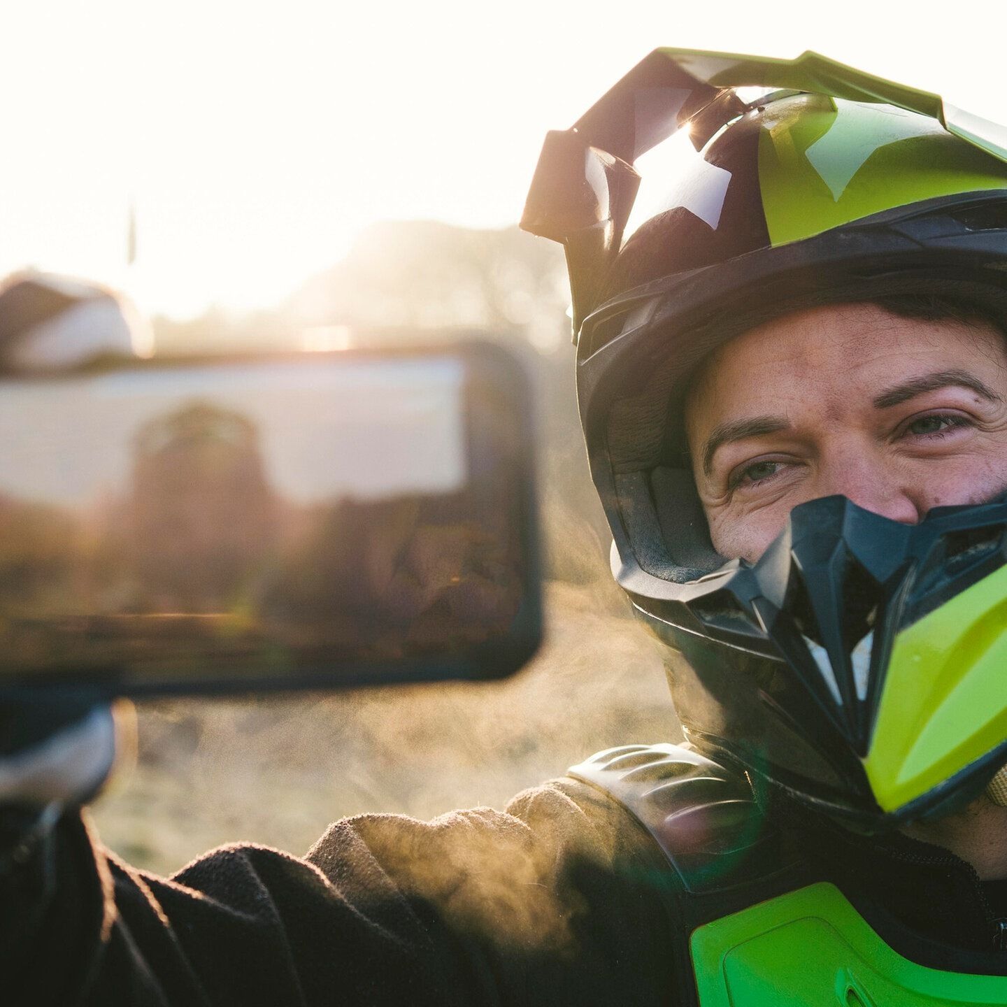 Selfie-Survival-Tipps