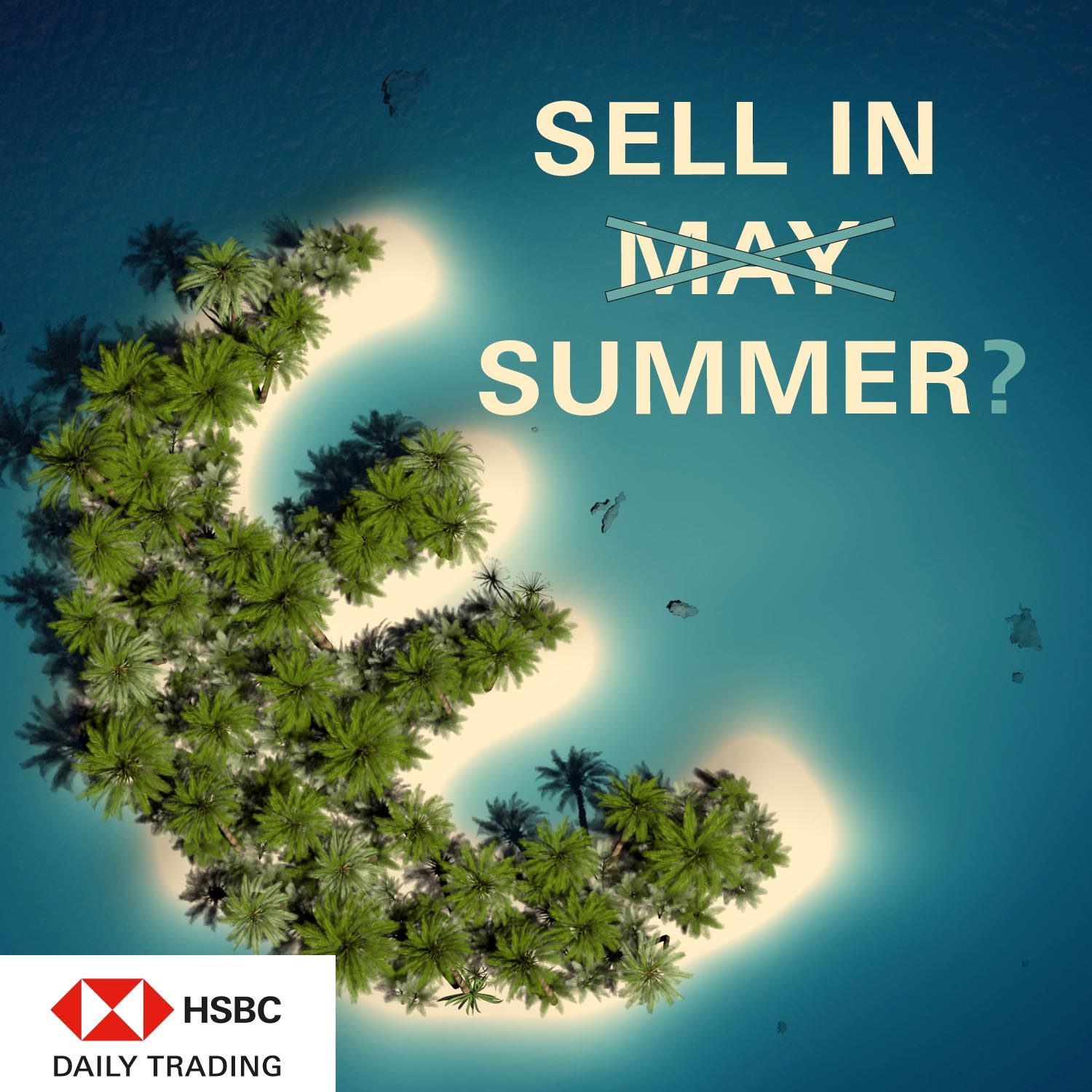 „Sell in Summer“ statt „Sell in May?“ DAX im Chart-Check.