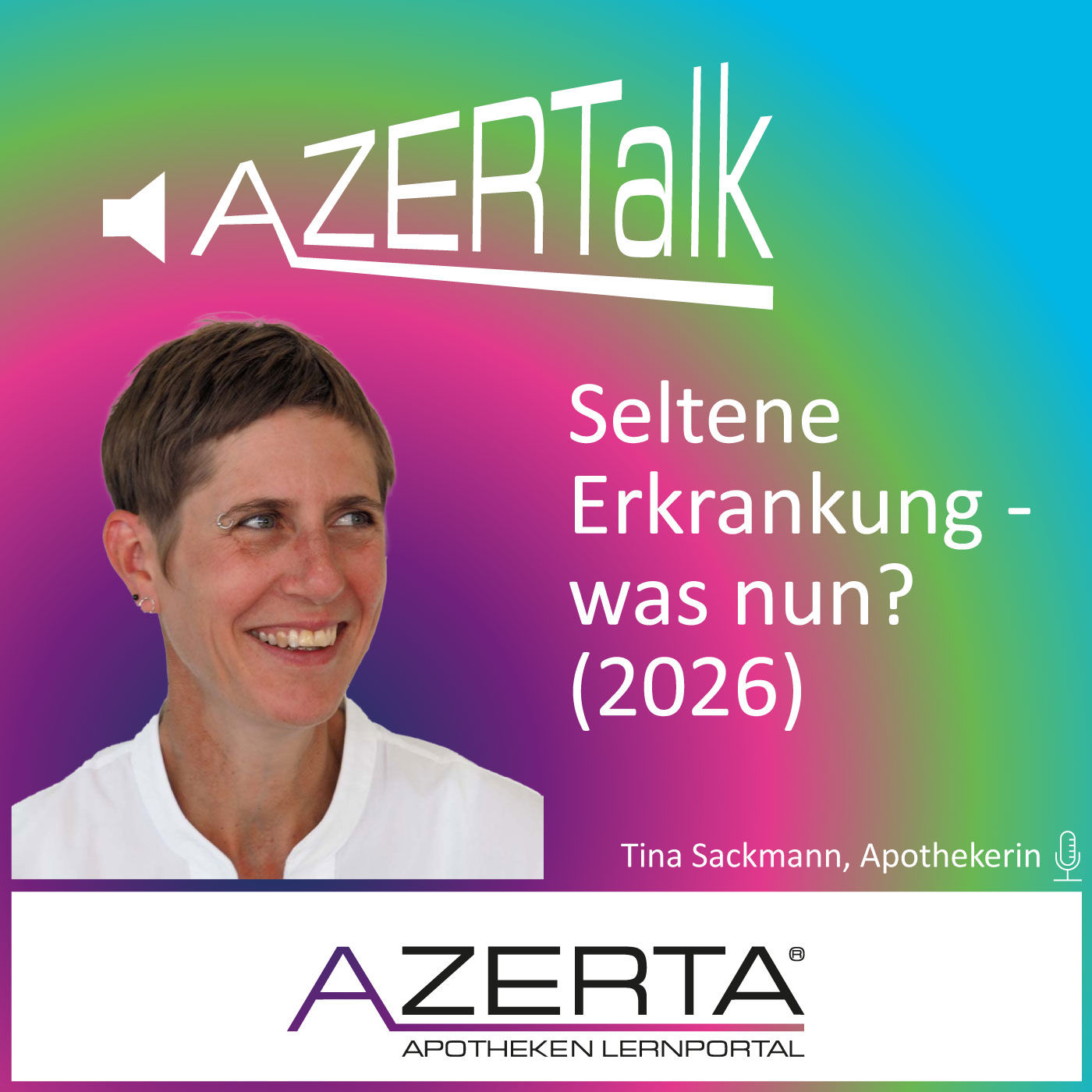 Seltene Erkrankung - was nun? (2026)