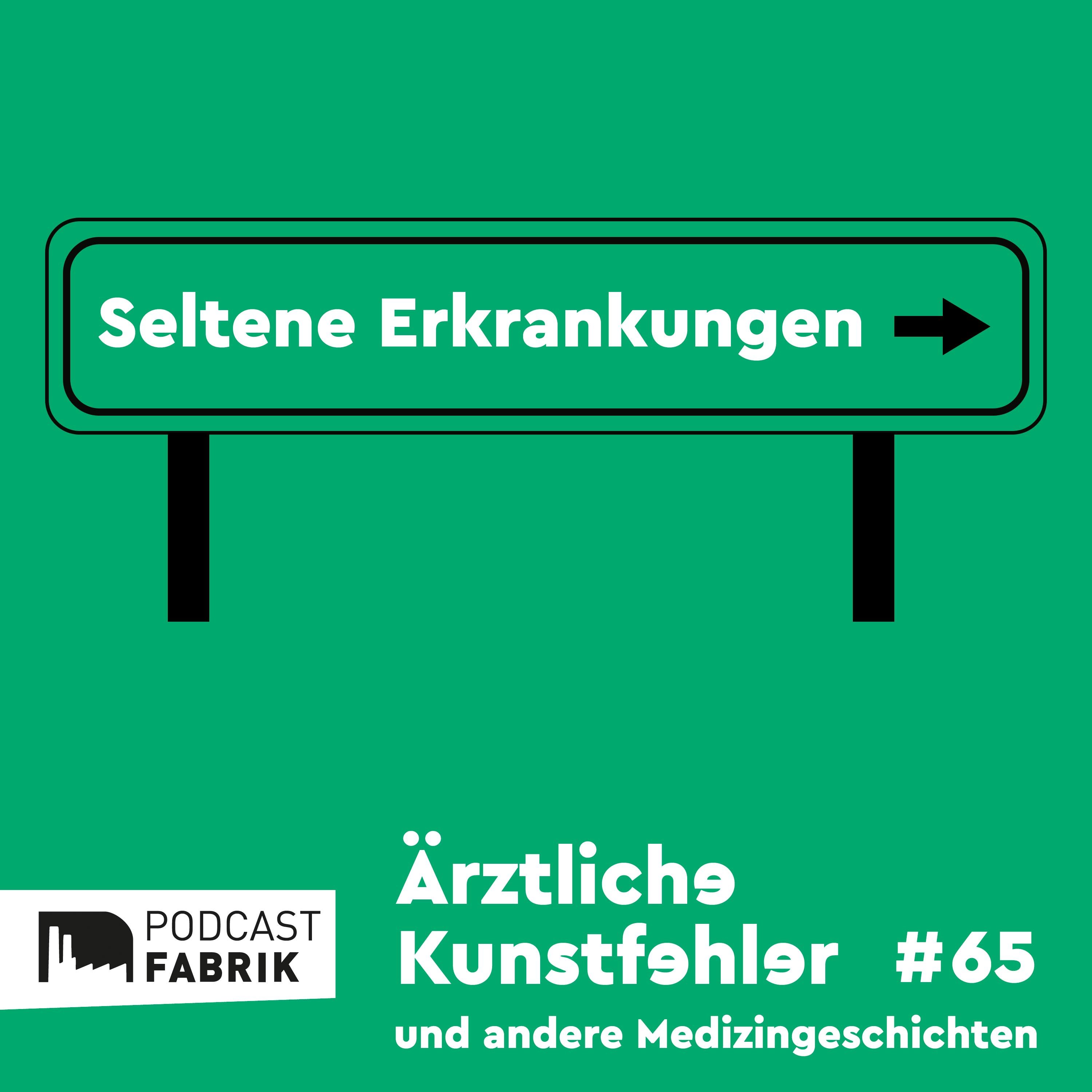 Seltene Erkrankungen