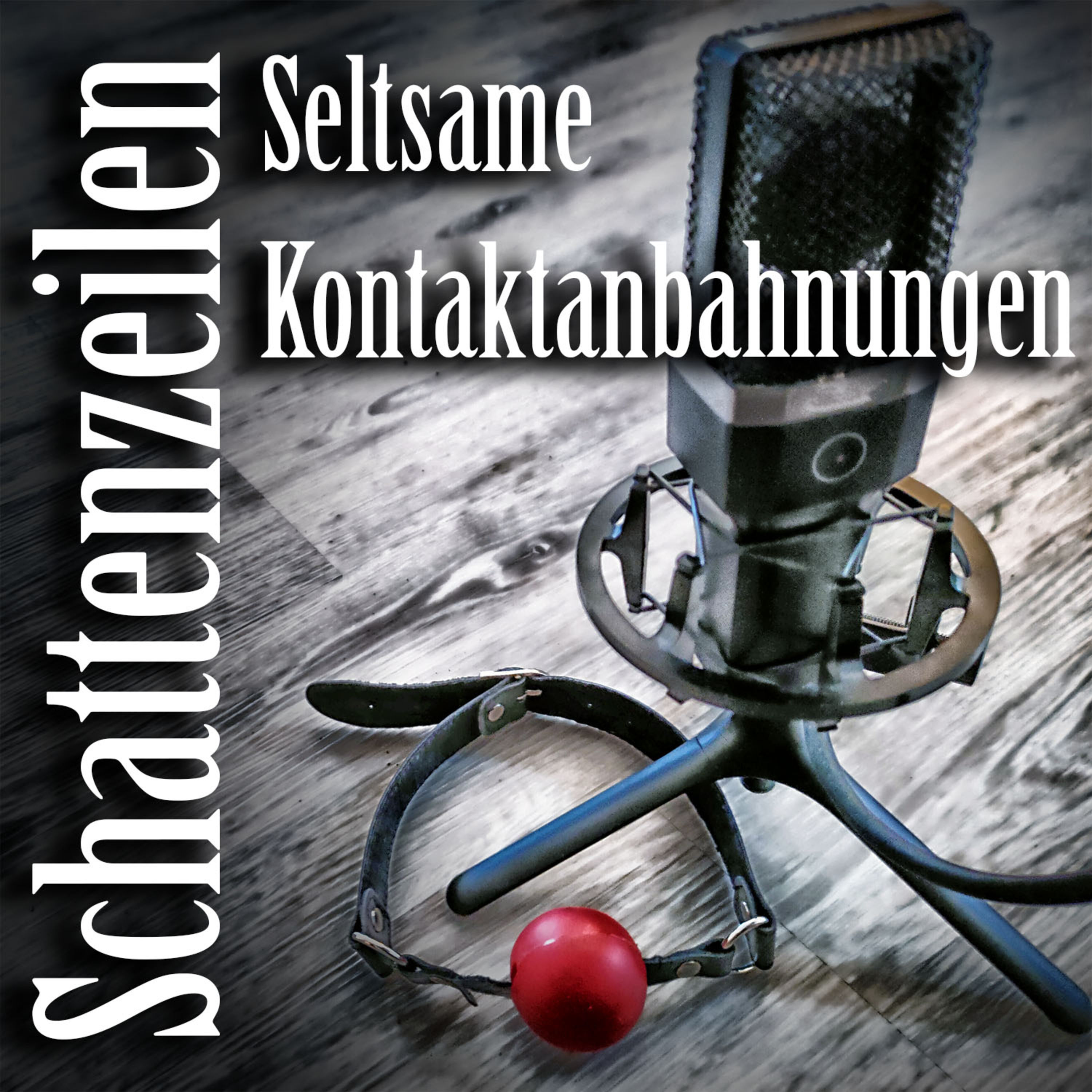 Seltsame Kontaktanbahnungen