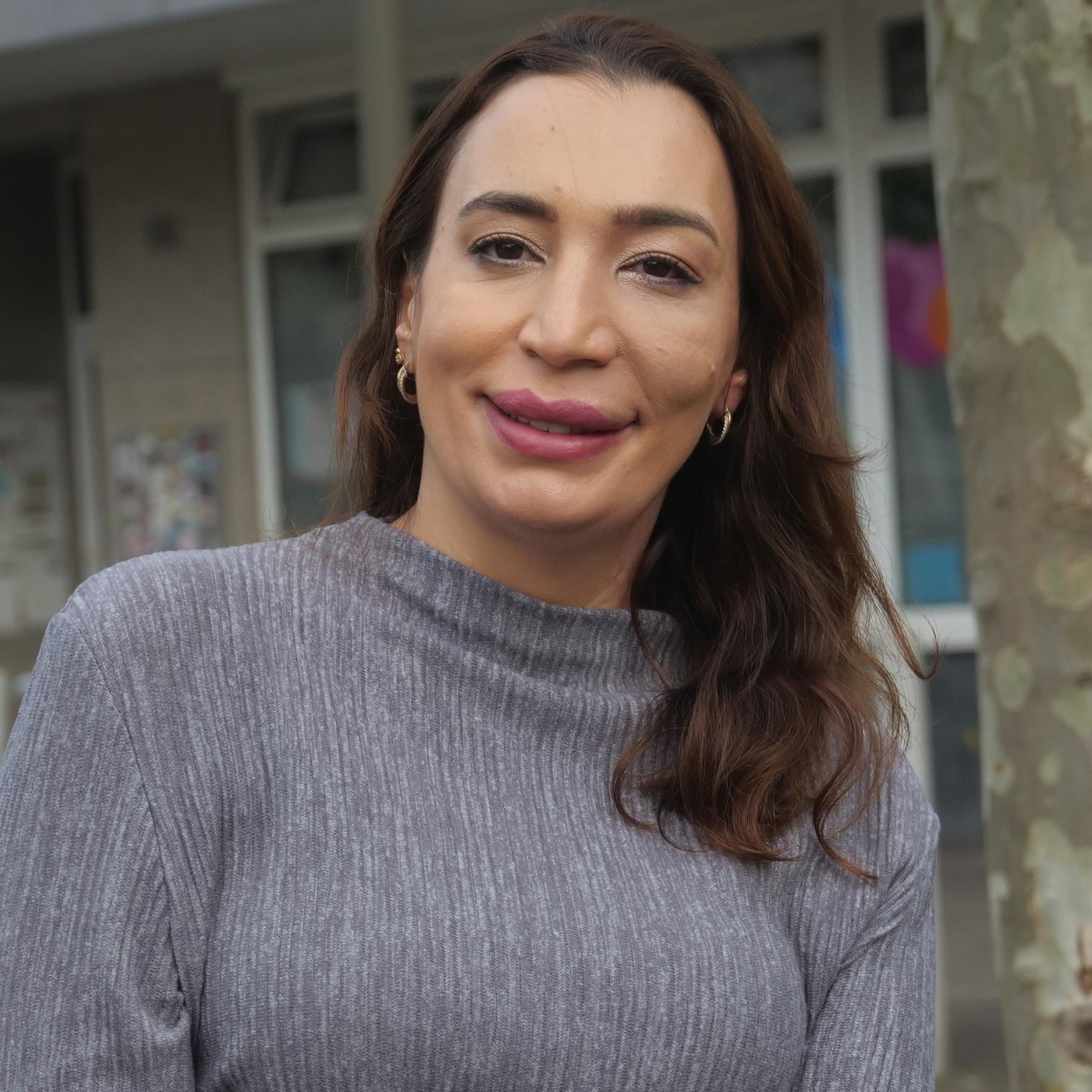 Semiya Simsek, Sozialpädagogin: Kämpft gegen das Vergessen