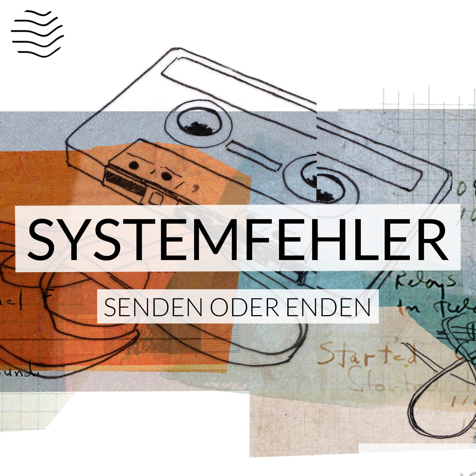 Senden oder enden