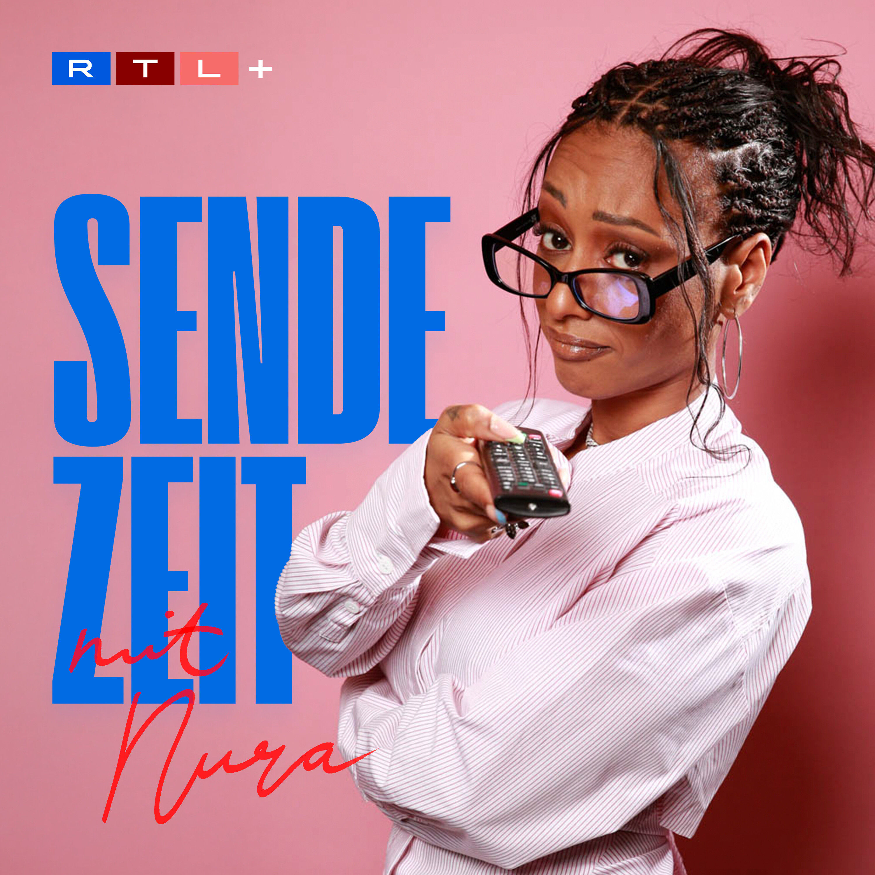 SENDEZEIT mit Nura ab dem 10.04.