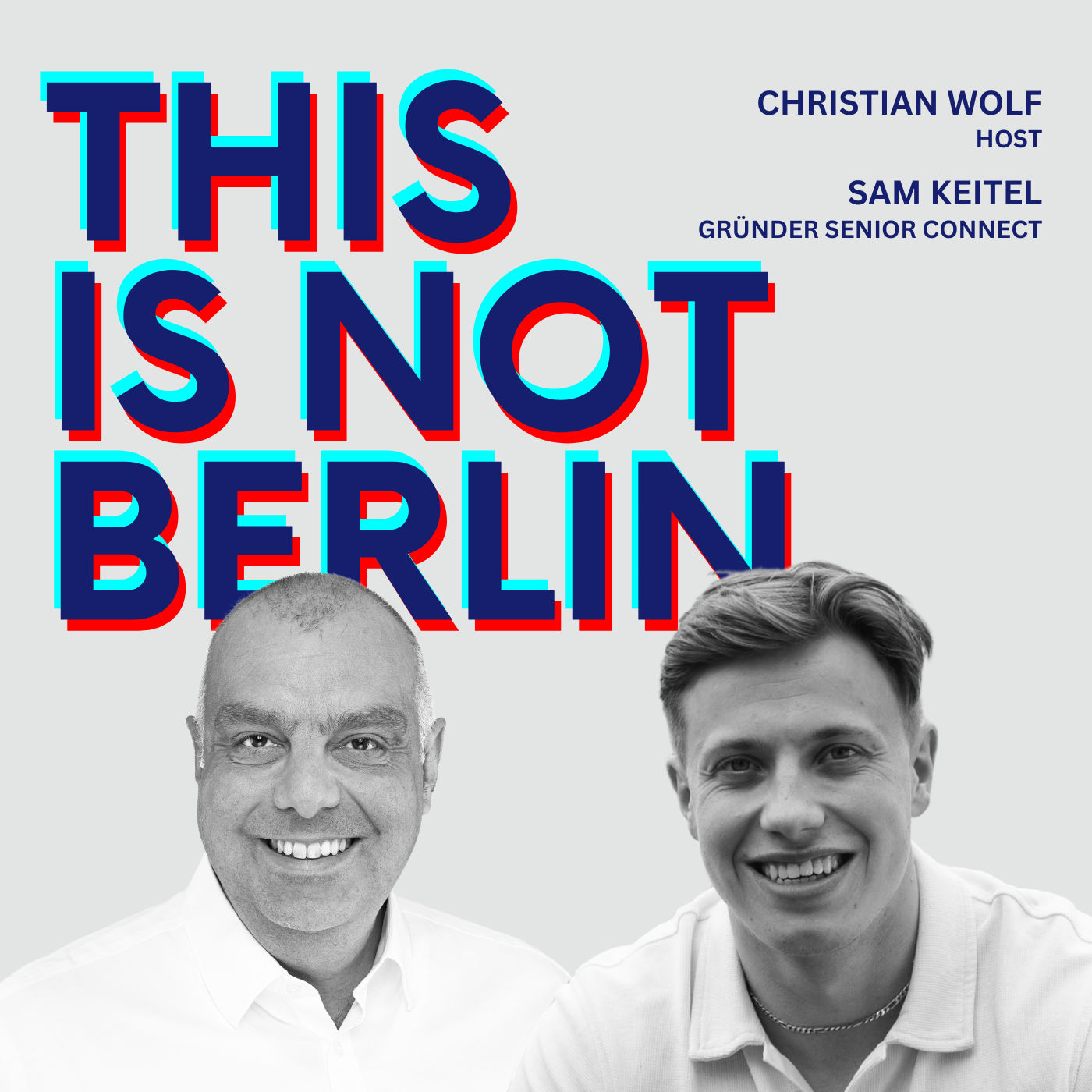 Senior Connect aus Schrozberg | Heilbronn Ökosystem | Jung gründen