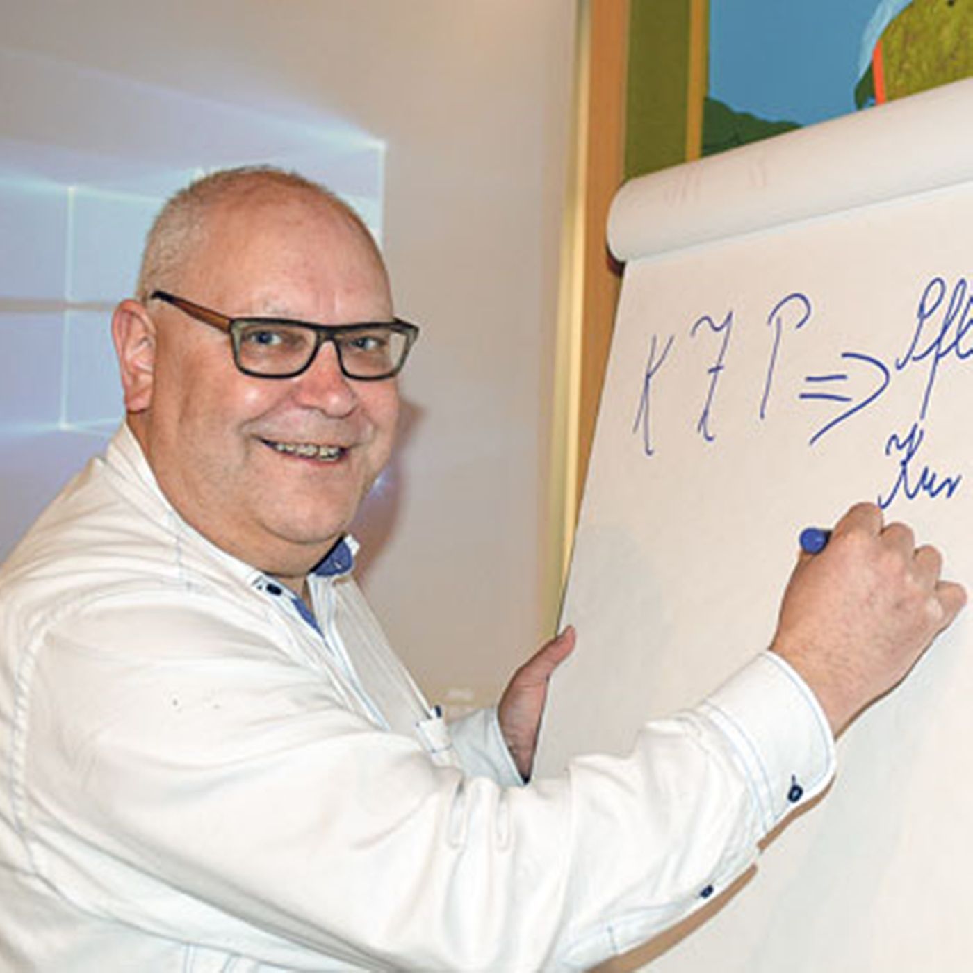 Senioren u. Pflegestützpunkt - Frank Schüür