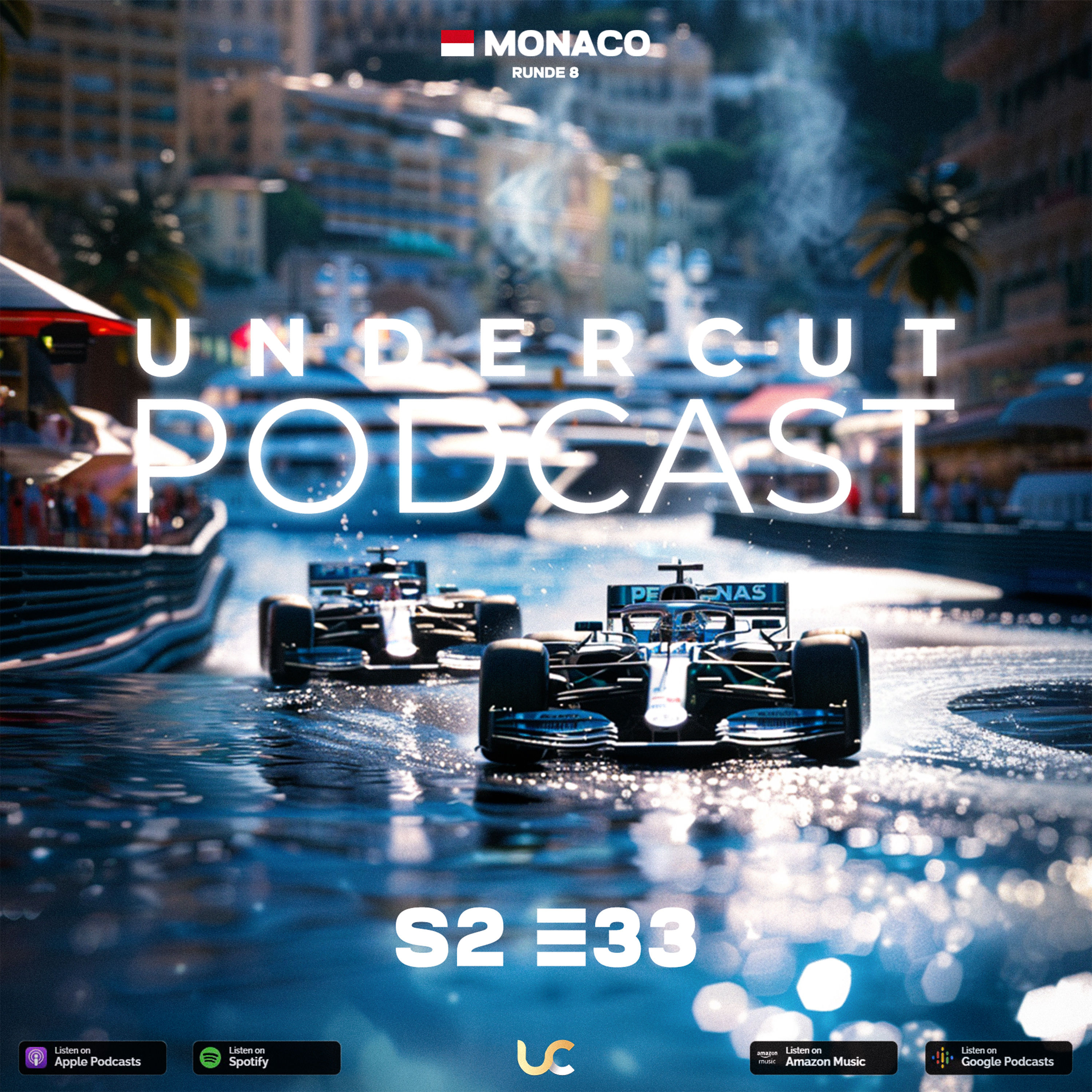 Senna Livery: Top oder Flop? - Monaco Pre-Weekend Show
