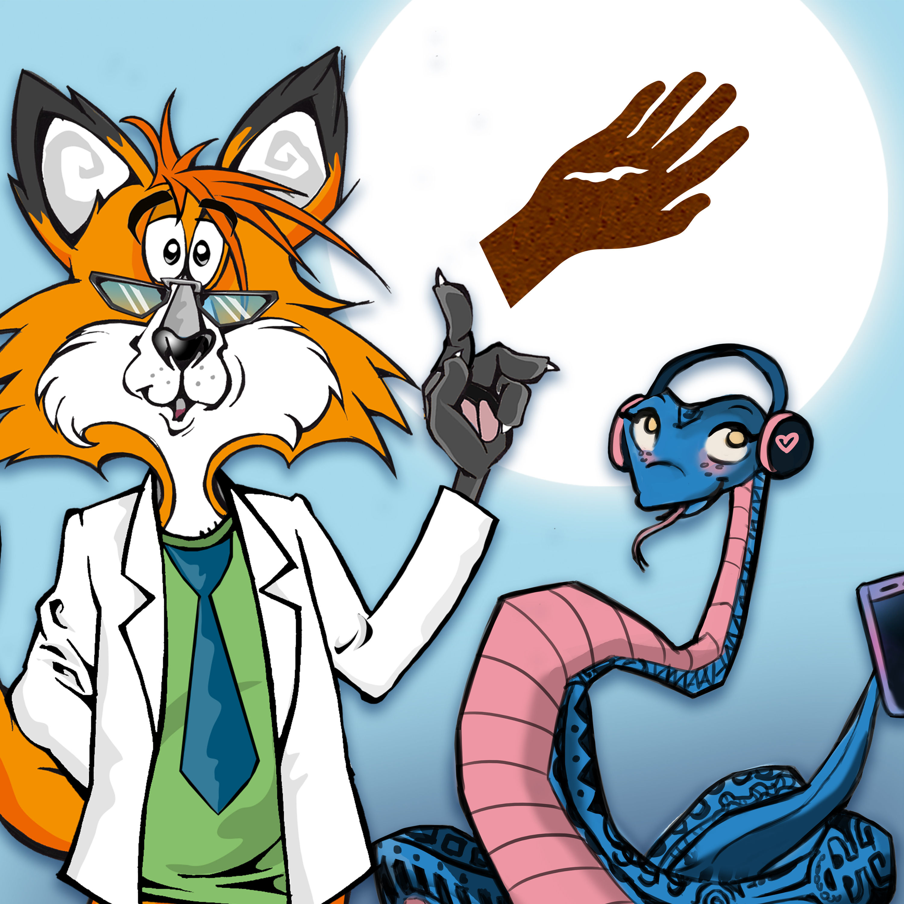 Sensationelle Schutzhülle: Erstaunliches rund um unsere Haut