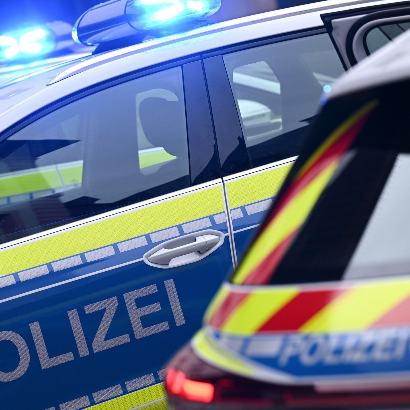 Sensor, das neue Frühwarnsystem in Rheinland-Pfalz