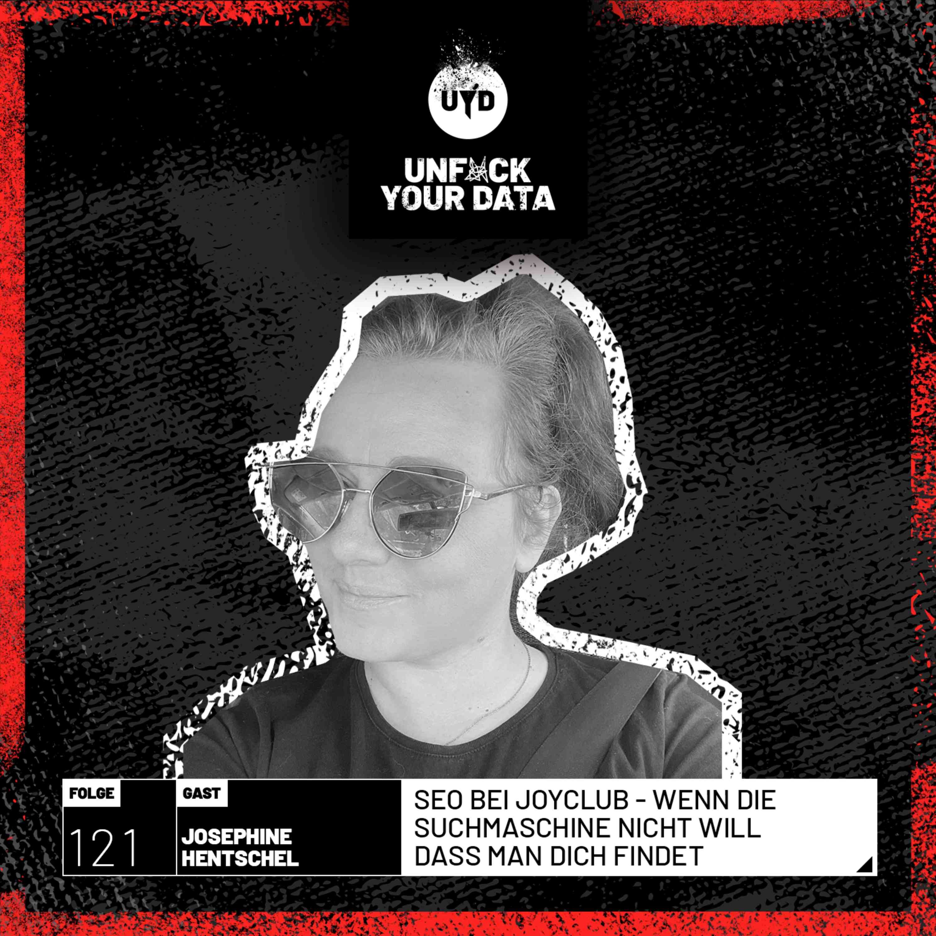 SEO bei Joyclub – Wenn die Suchmaschine nicht will, dass man dich findet | Josephine Hentschel