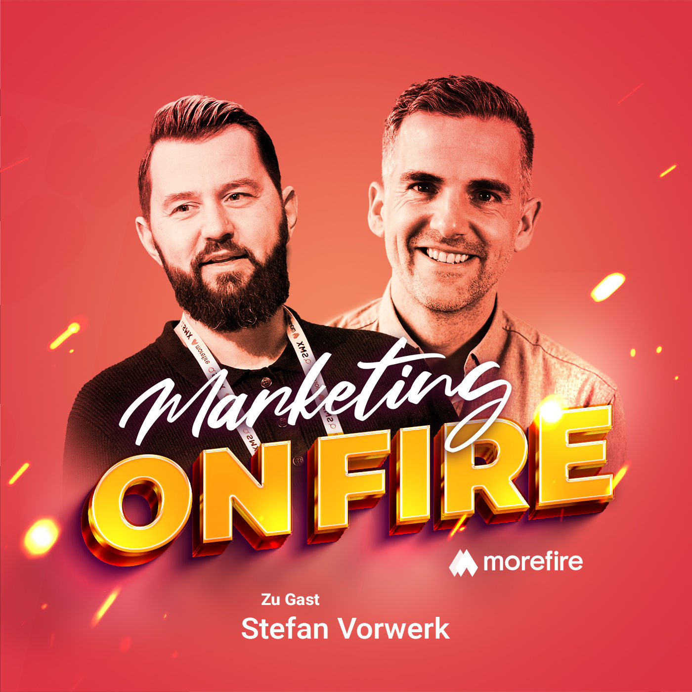 SEO Best Of - Tipps, die ich gerne früher gehabt hätte | Marketing on fire #309