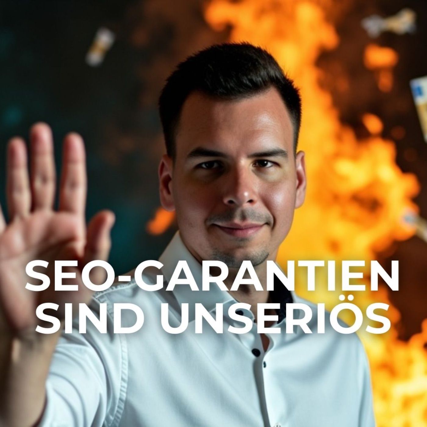 SEO-Garantien: Warum du skeptisch sein solltest