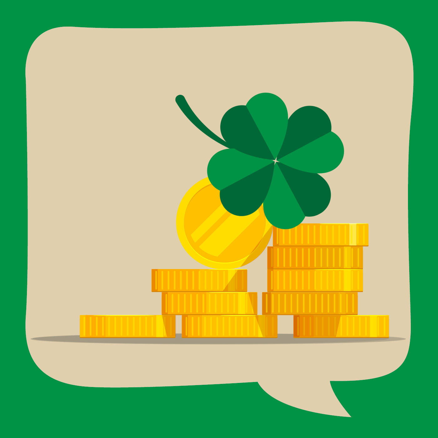 Señora Fortuna & Don Dinero | Spanisches Märchen | ab 7 | erzählt von Alexandra Kampmeier