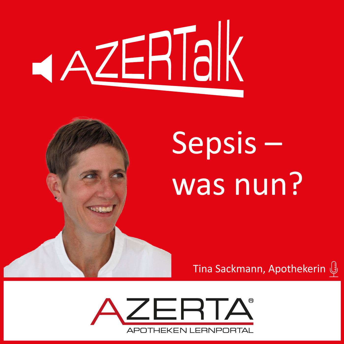 Sepsis – was nun?