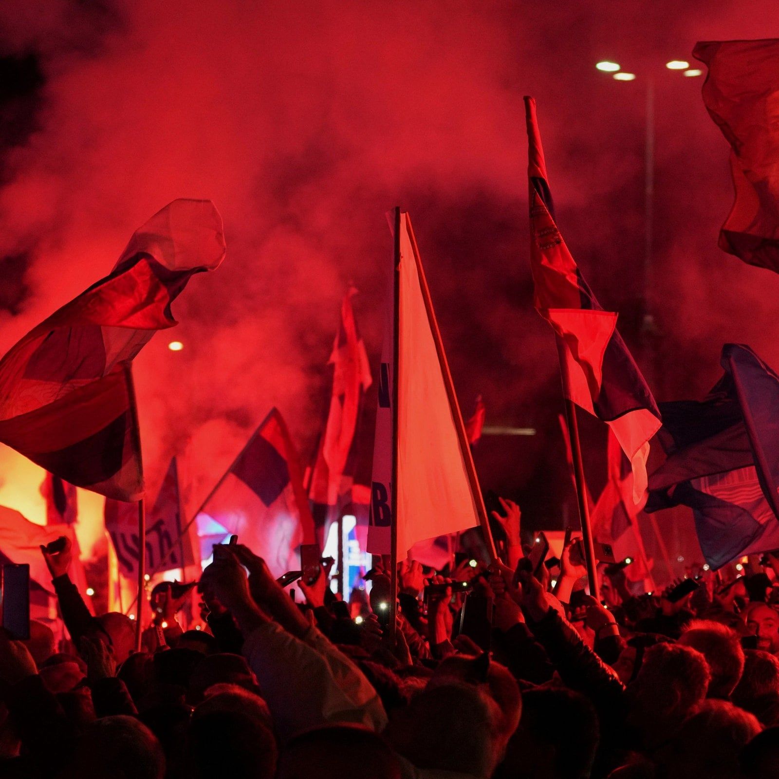 Serbien: Präsident Vucic und der Medienkrieg gegen sein eigenes Volk