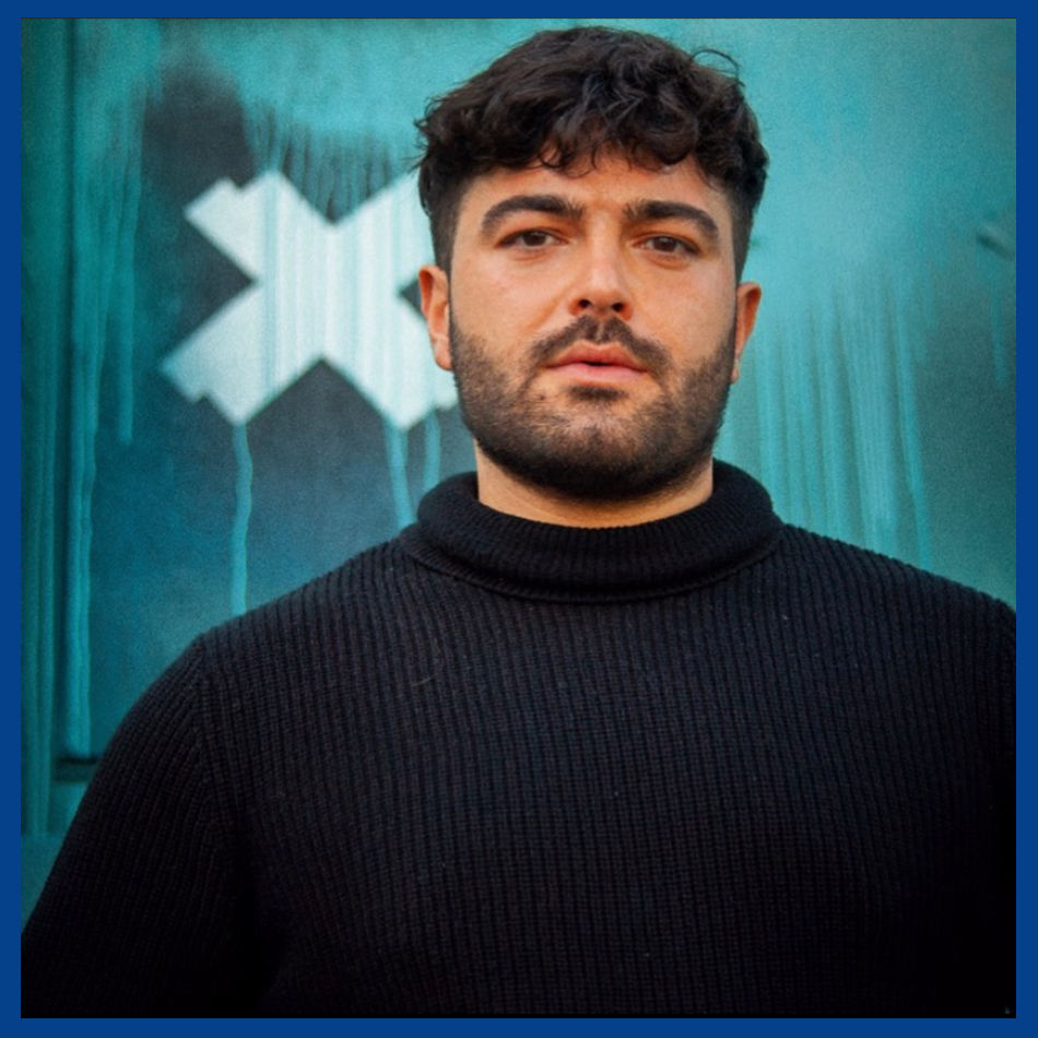 Serdar Karabiyik: Feedbackkultur