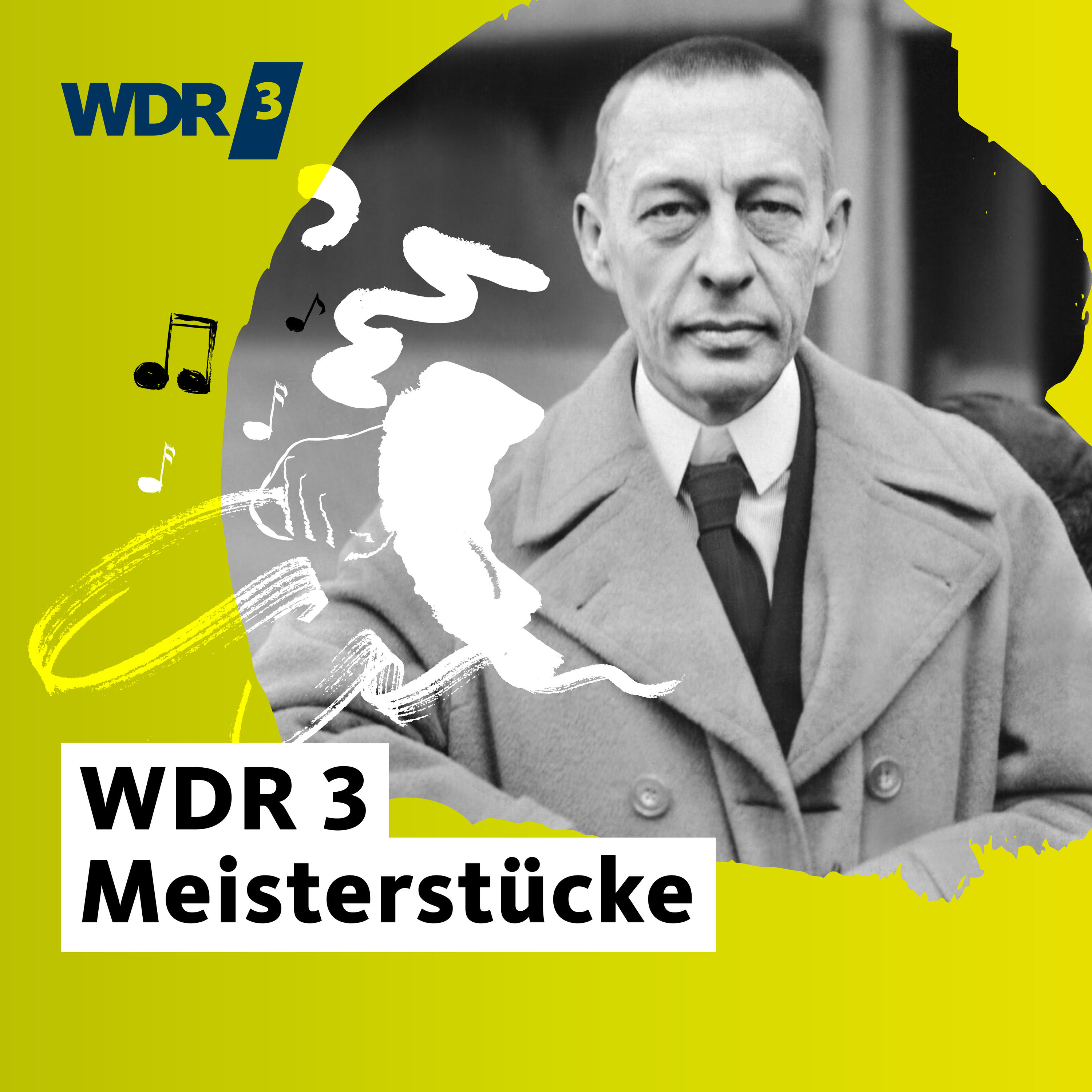 Sergei Rachmaninoff: 2. Sinfonie - Eleganz und Melancholie