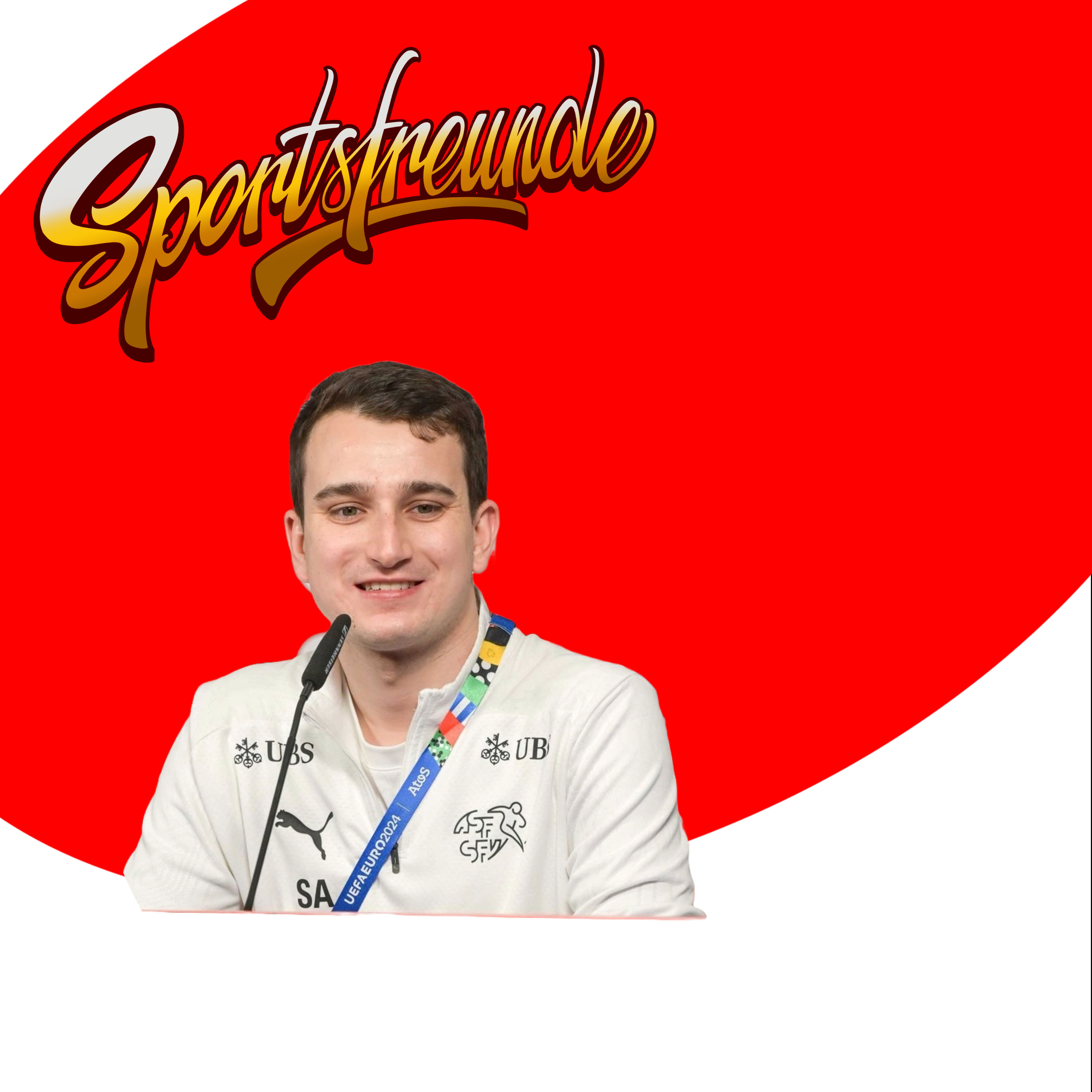 Sergio Affuso - Spezialfolge auf Schweizerdeutsch!