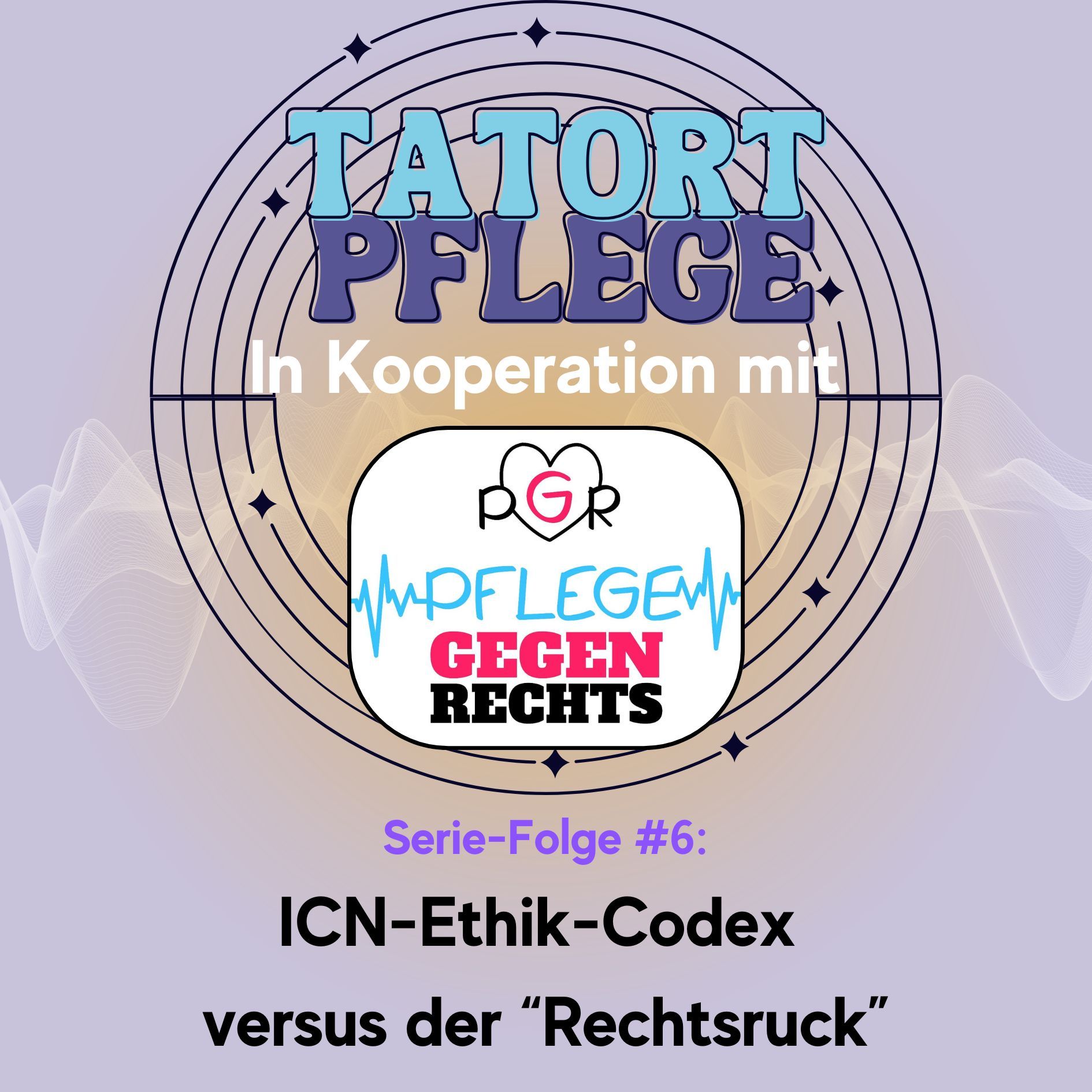 Serie-Folge #6: ICN-Ethik-Codex und “Rechtsruck”