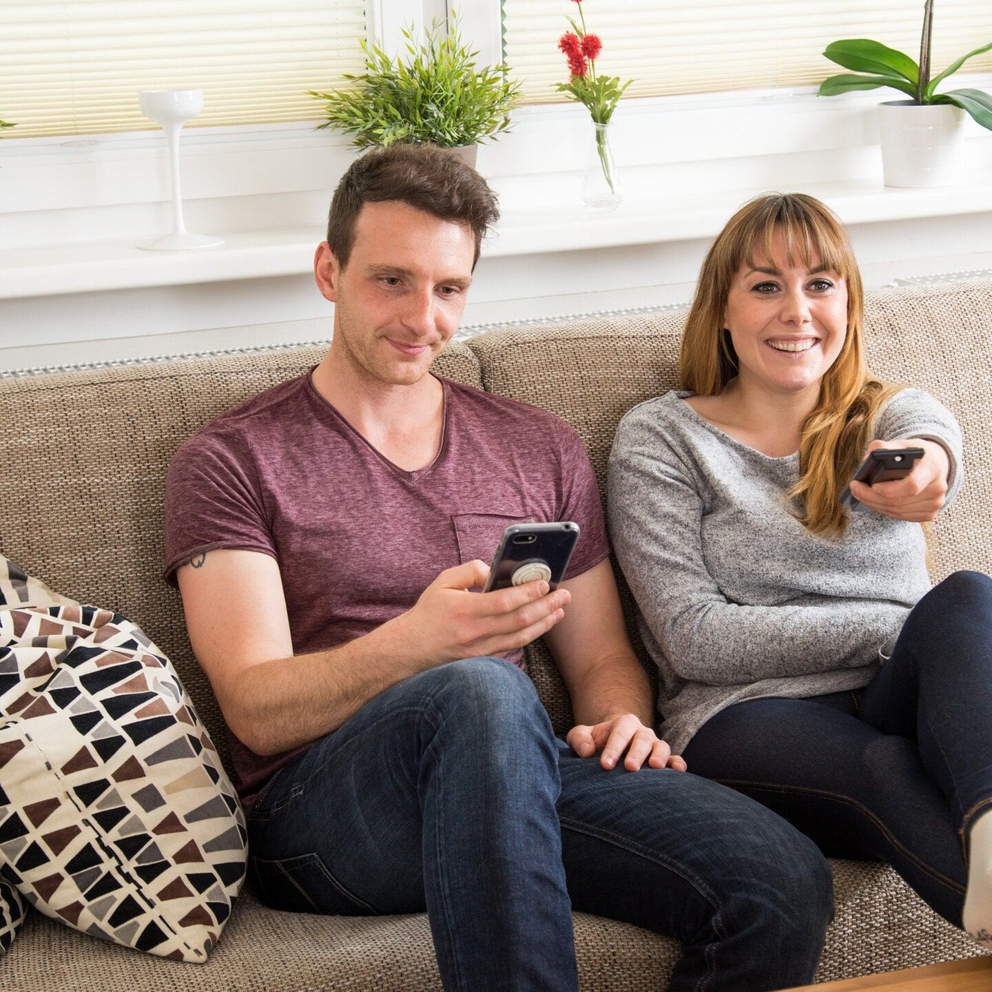 Serien brauchen mehr Aufmerksamkeit