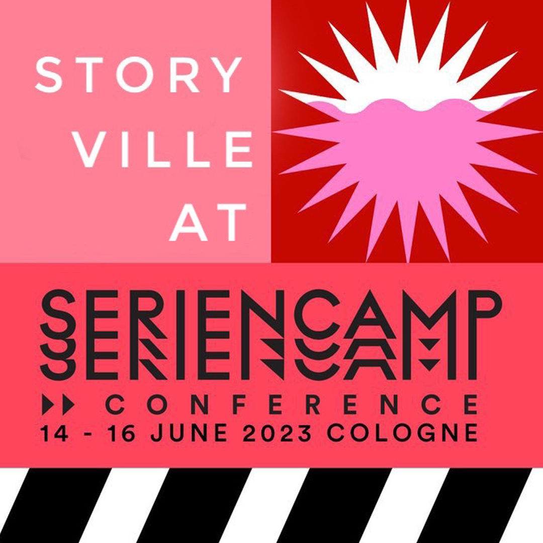 Seriencamp