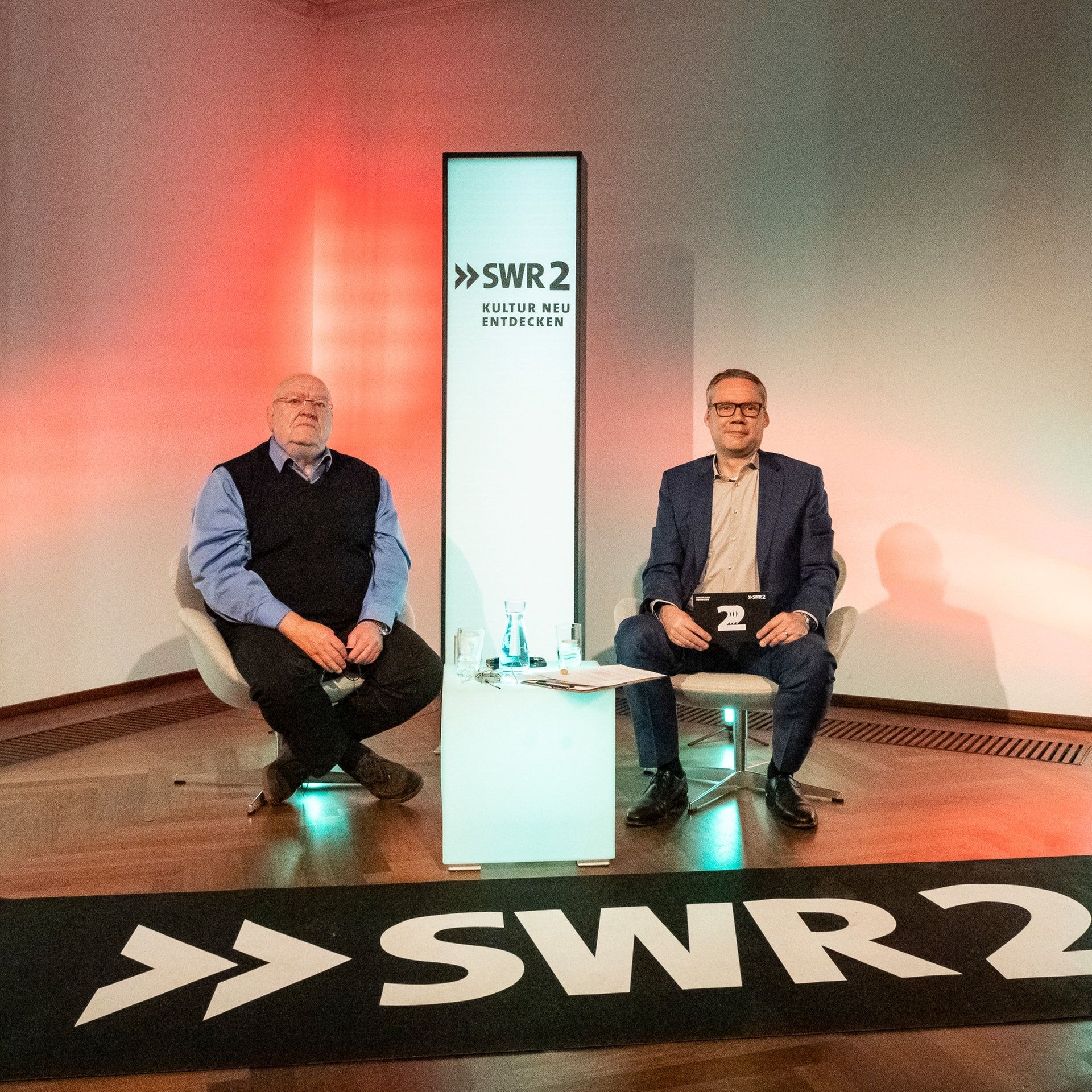 Serienmörder Pommerenke – True Crime LIVE | Weggeschlossen für immer