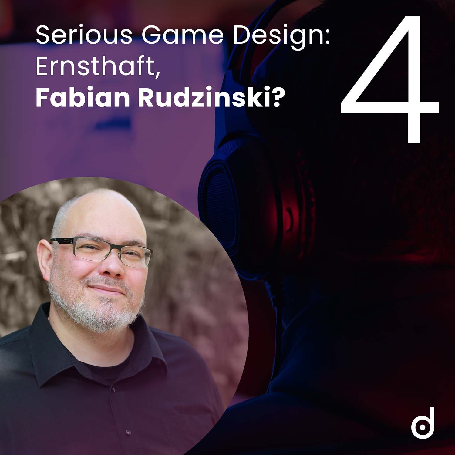 Serious Game Design: Ernsthaft, Fabian Rudzinski?