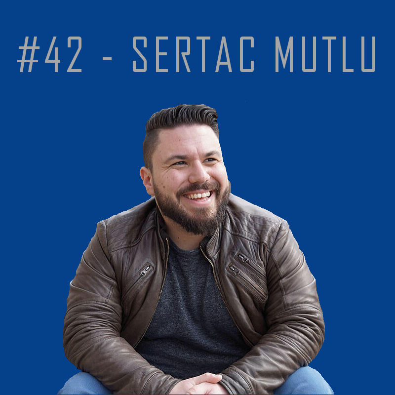 Sertaç Mutlu: Freundlichkeit und Ehrlichkeit