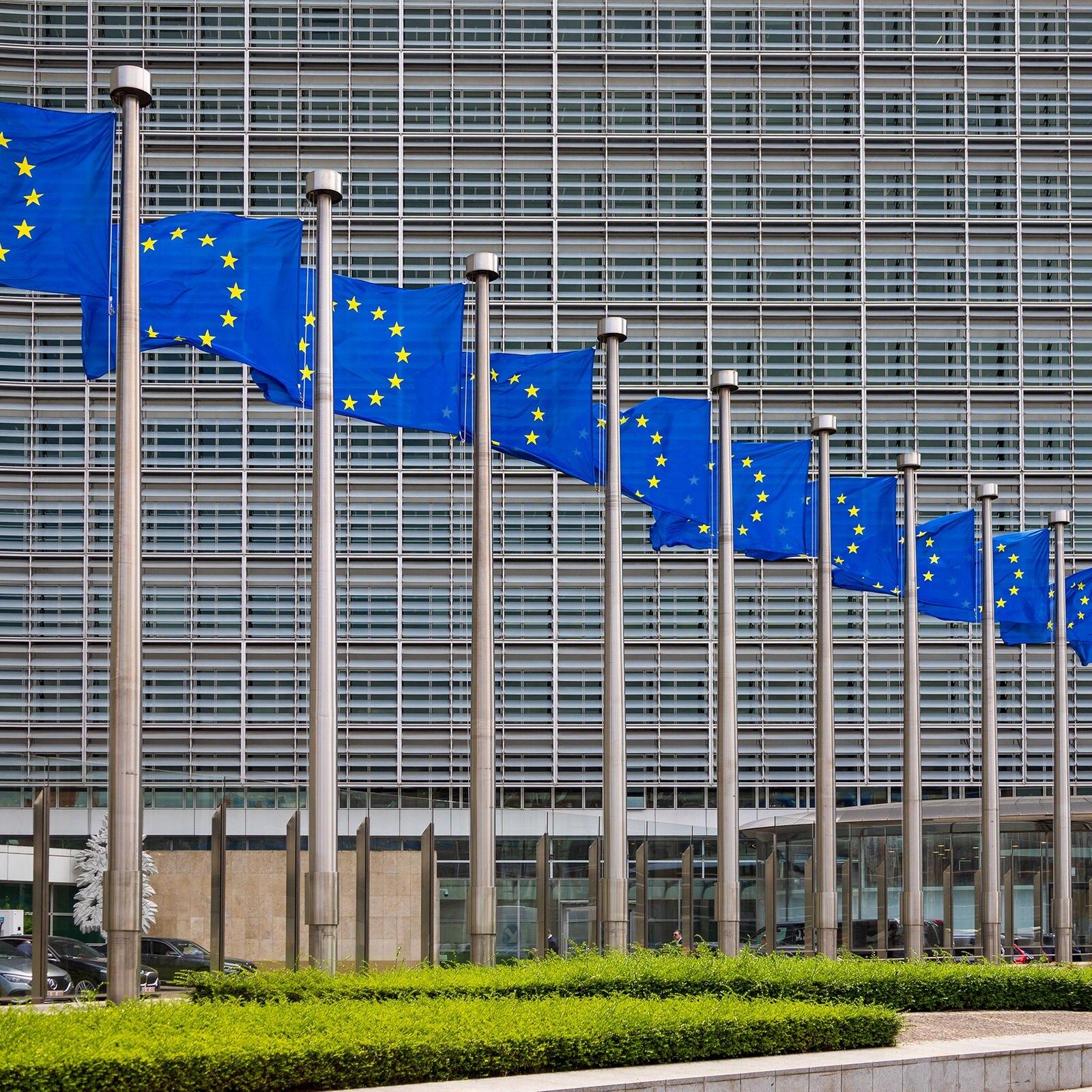 Setzt Deutschland Vorgaben aus Brüssel strenger um als notwendig?