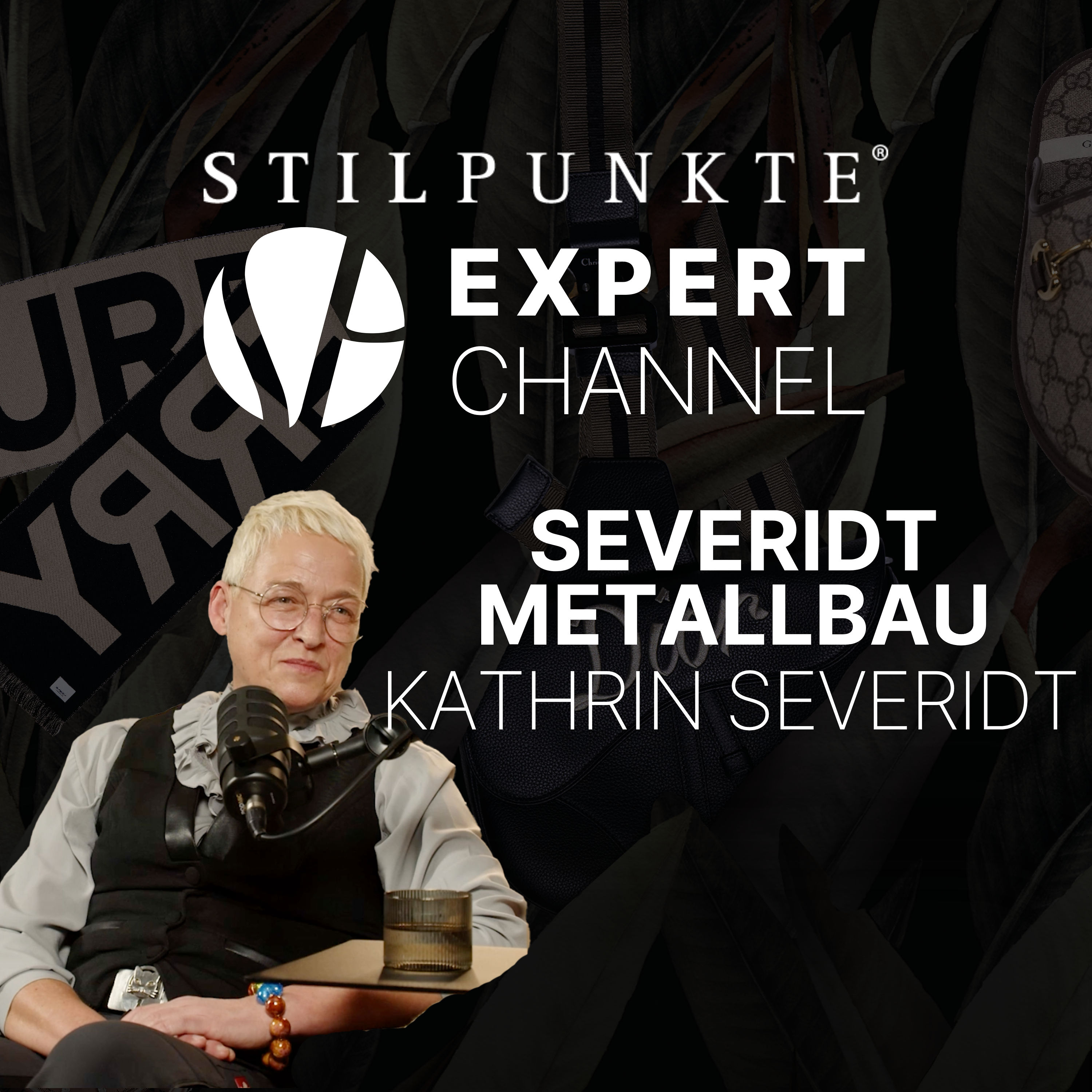 Severidt Metallbau: Stahl, Verantwortung und Leidenschaft