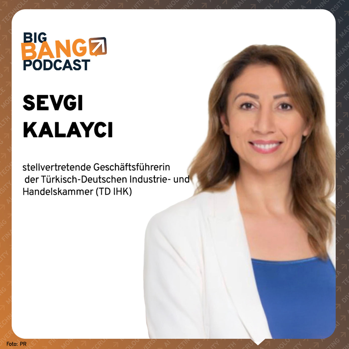 Sevgi Kalayci: Cross-Border-Erfolg zwischen Deutschland & Türkei – Kultur, Vertrauen und KI richtig nutzen