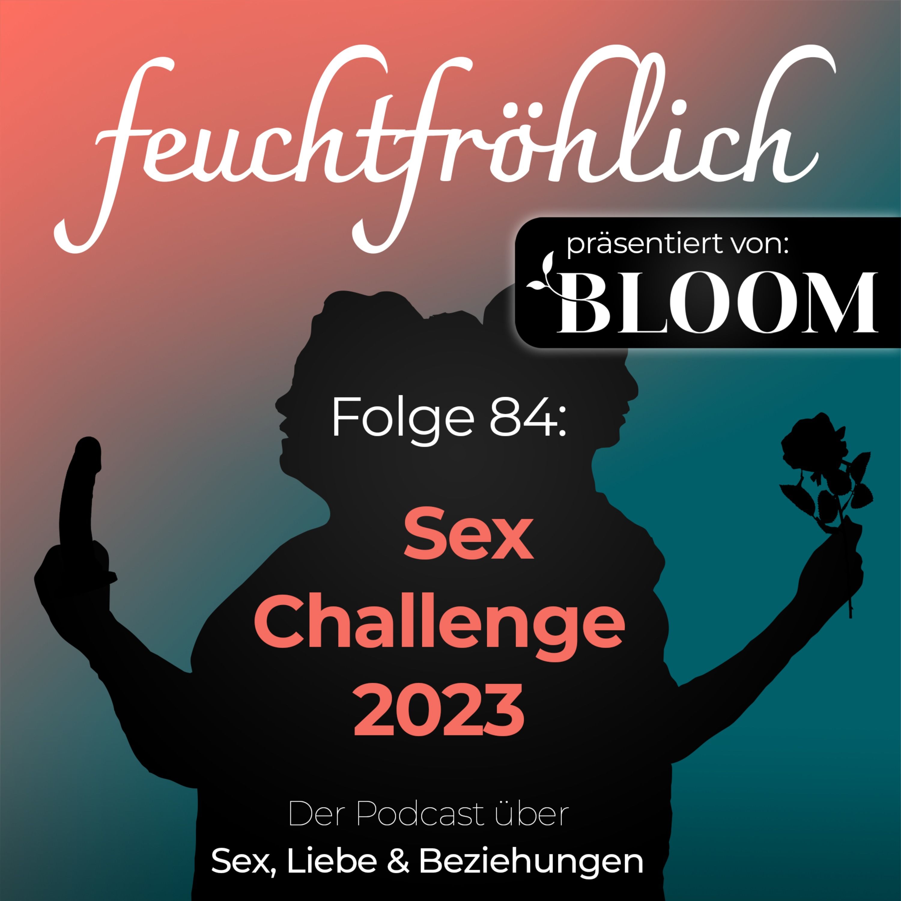 Sex-Challenge 2023