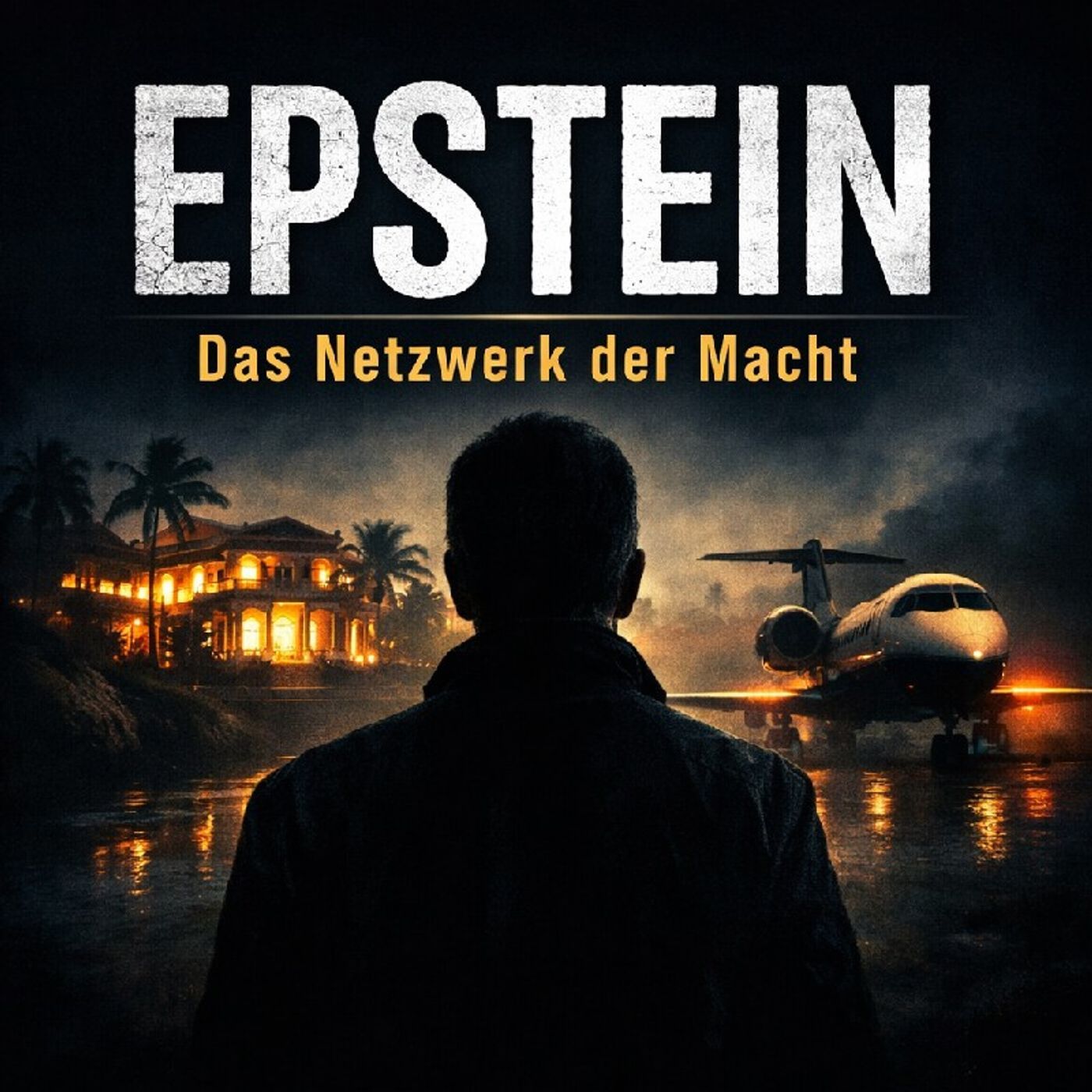 Sex, Macht & Schweigen: Der Fall Epstein - Verbrechen von Nebenan