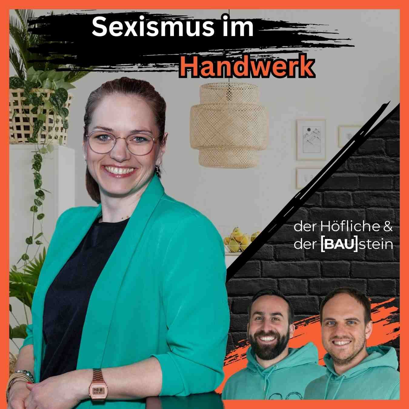 Sexismus im Handwerk