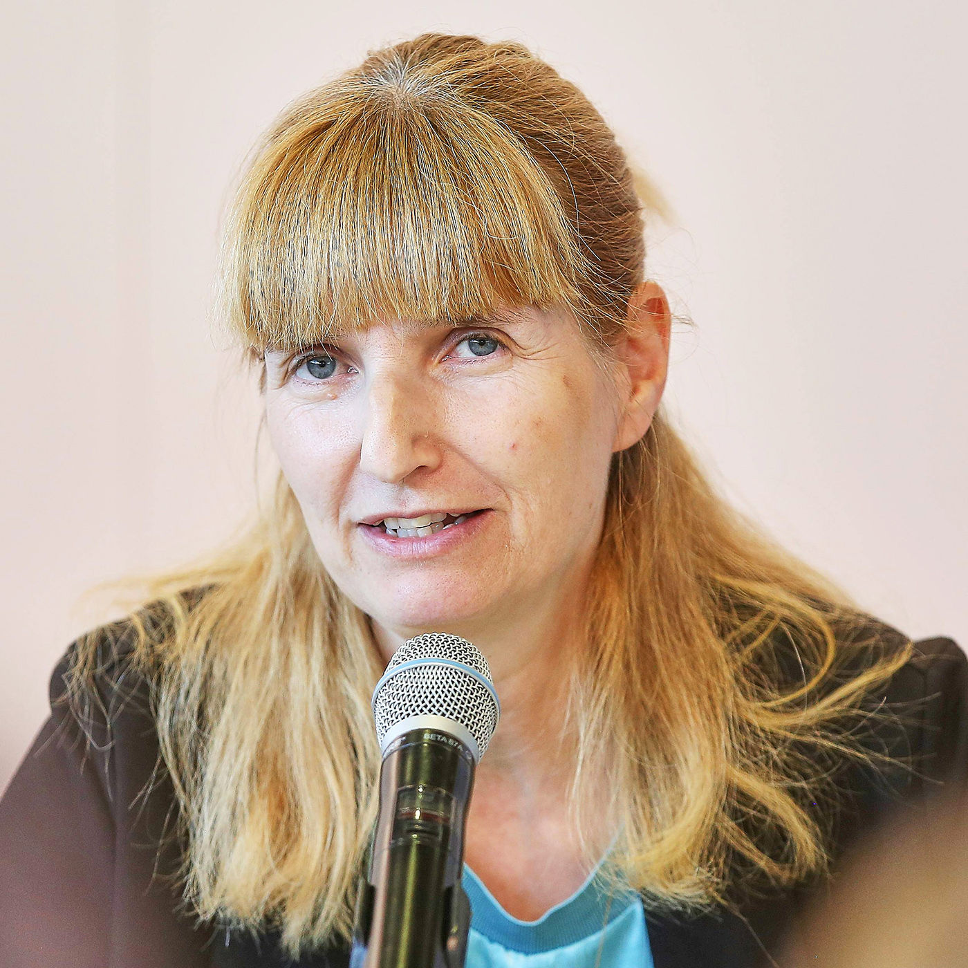 "Sexismus ist das alles strukturierende System, das die Popkultur am Leben hält” | Sonja Eismann, Autorin