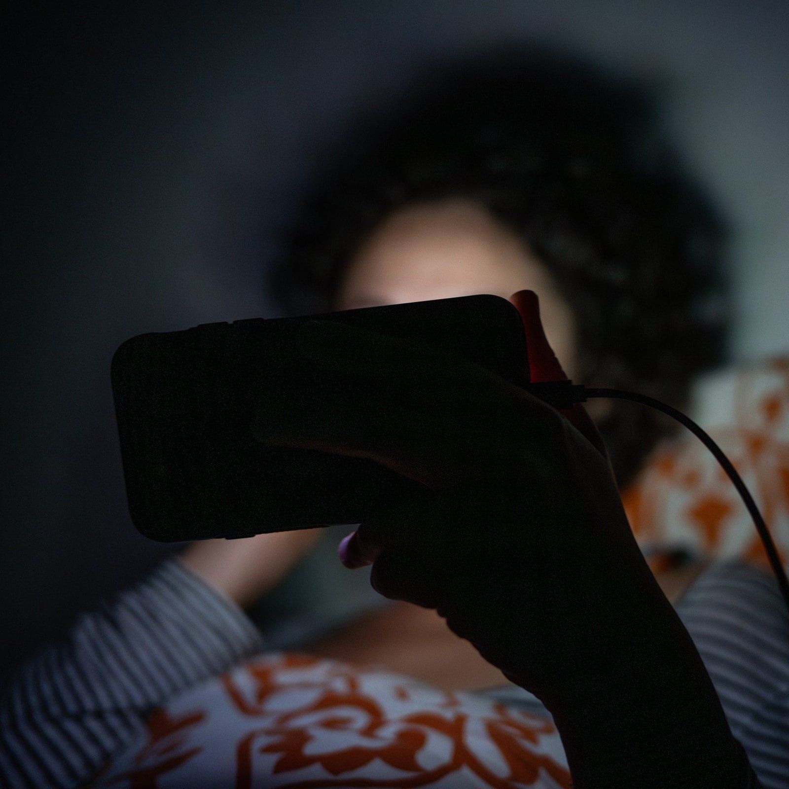 Sexsucht: Wenn Lust zur Last wird