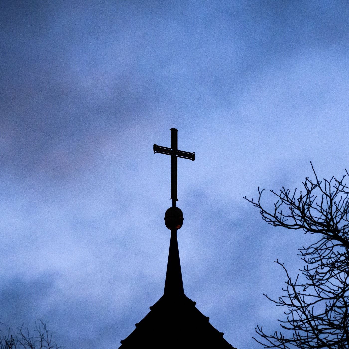 Sexualisierte Gewalt in der evangelischen Kirche
