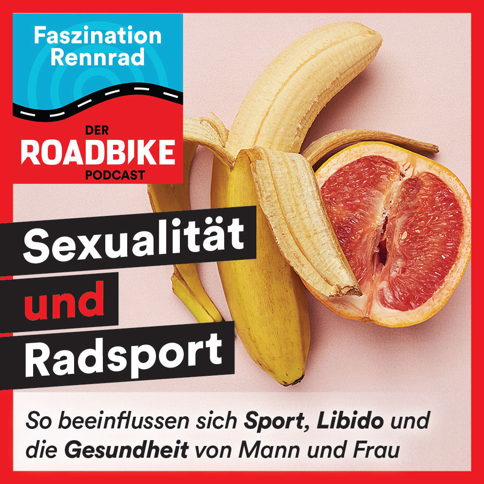 Sexualität und Radsport