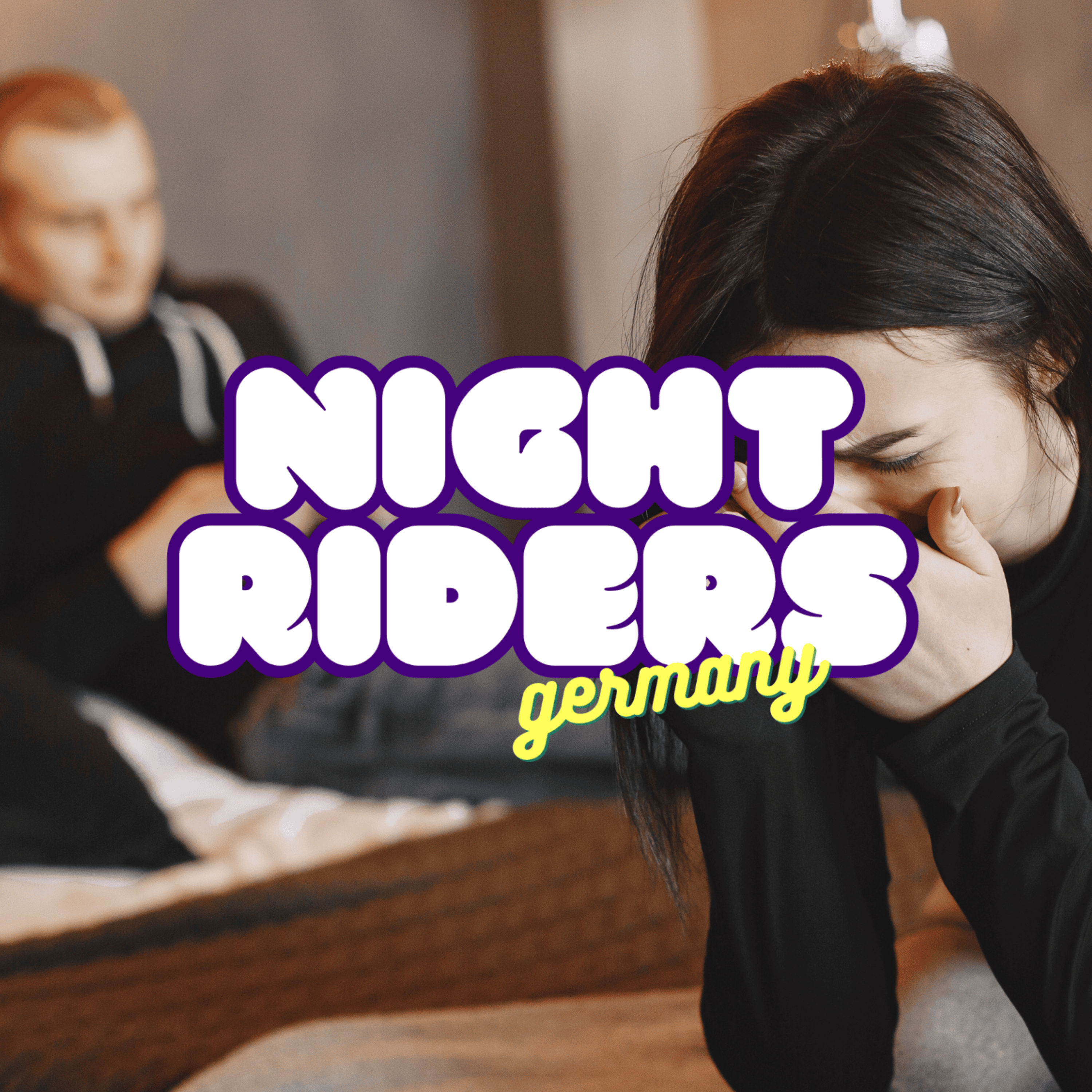 Sexuell unzufrieden... Was wir von Männern über ihre Beziehungen erfahren | Larissa