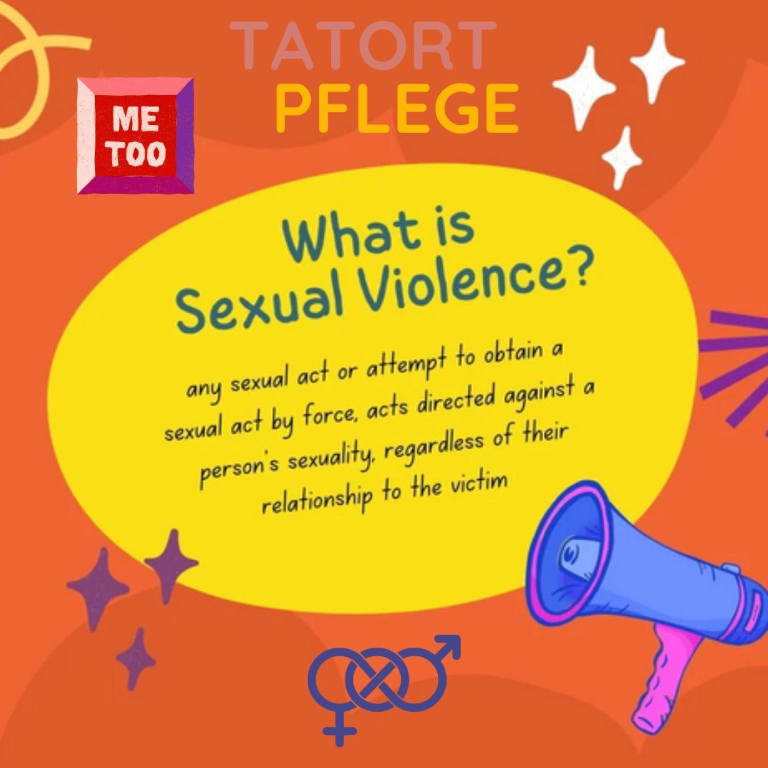 Sexuelle Belästigung