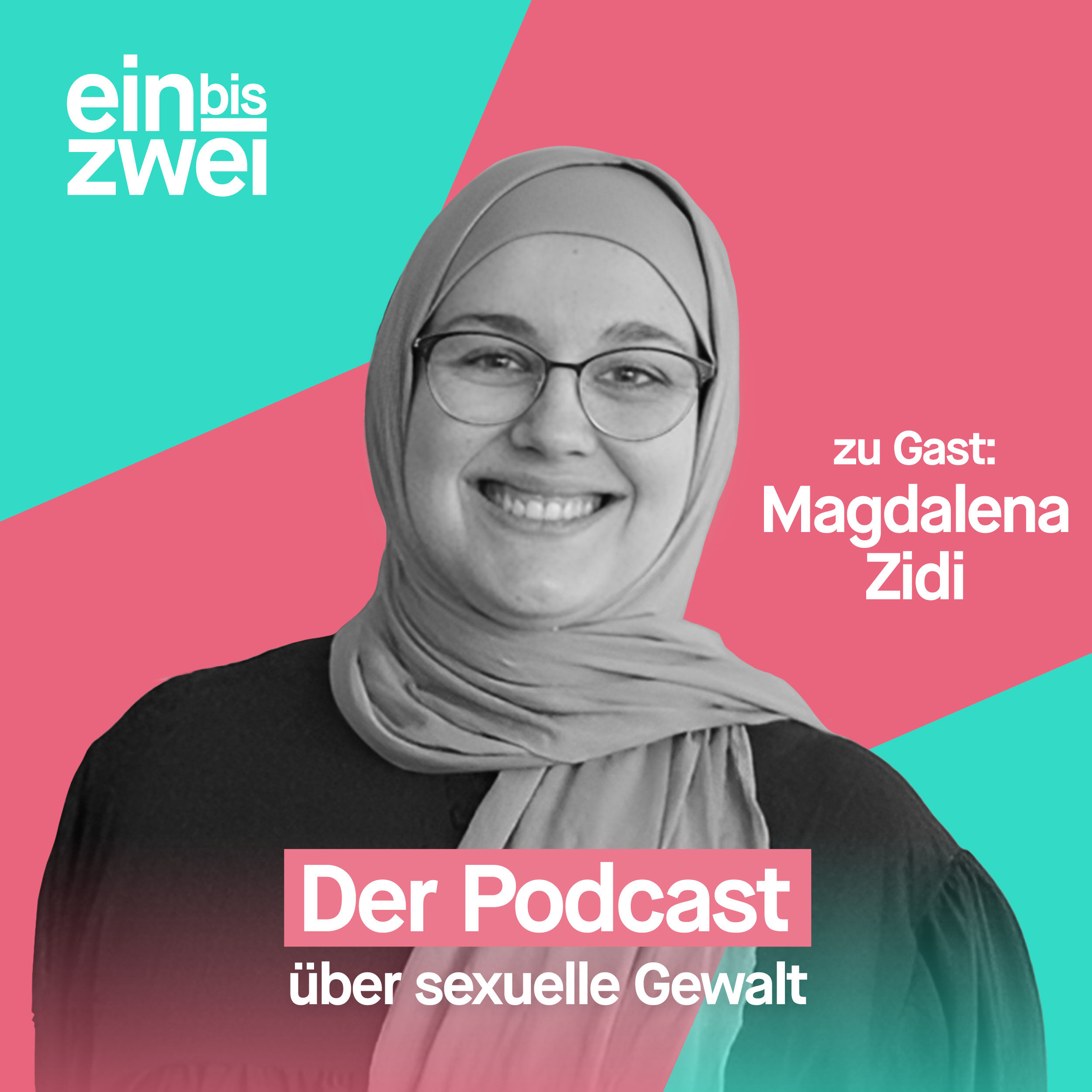 Sexuelle Bildung für Kinder – brauchen wir das wirklich, Magdalena Zidi?