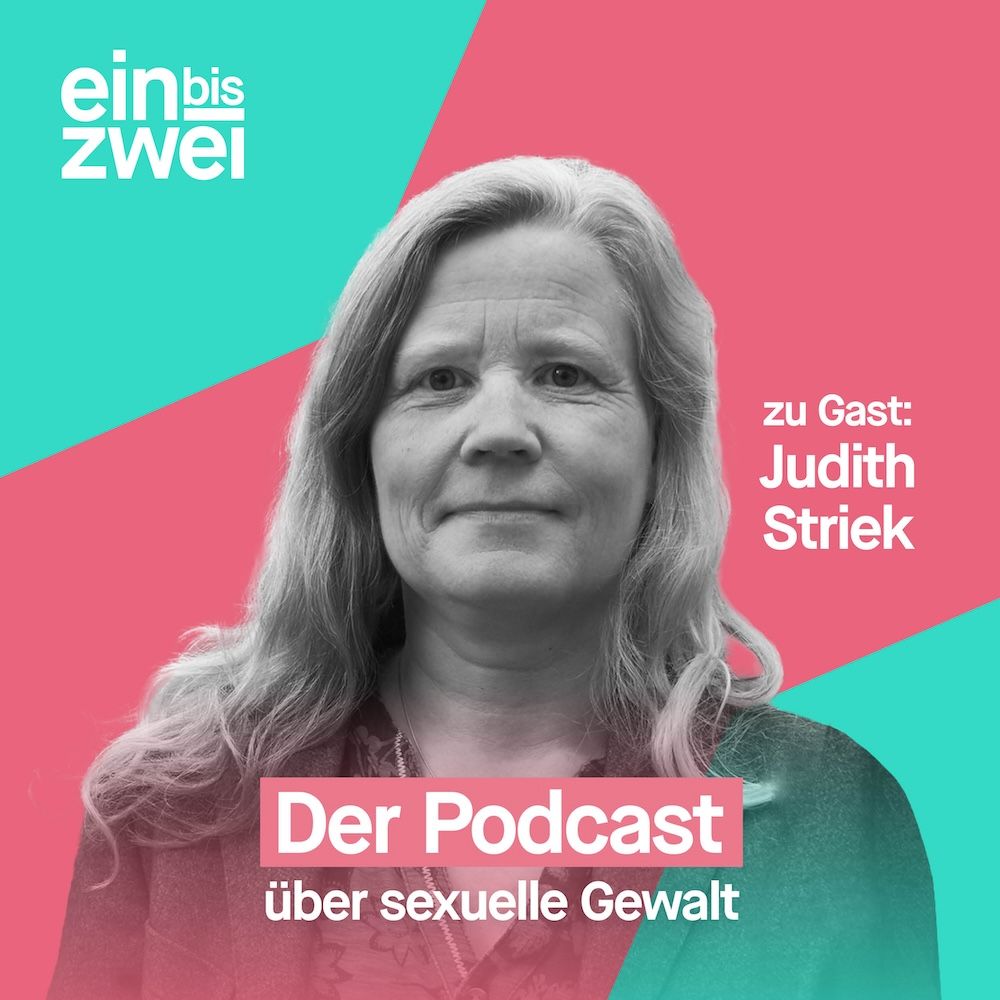 Sexuelle Gewalt gegen Kinder im Ukraine-Krieg – was habt ihr herausgefunden, Judith Striek?