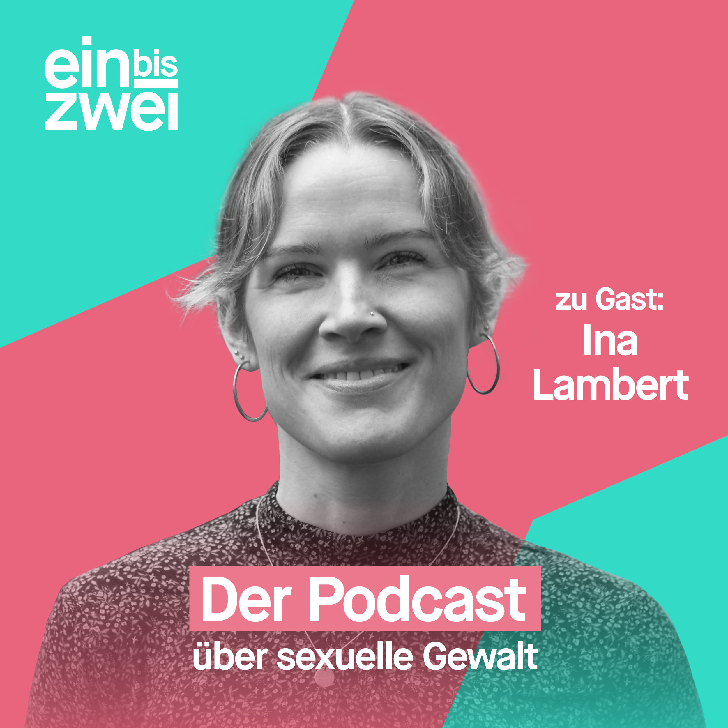 Sexuelle Gewalt im Sportverein – was berichten die Sportler:innen, Ina Lambert?