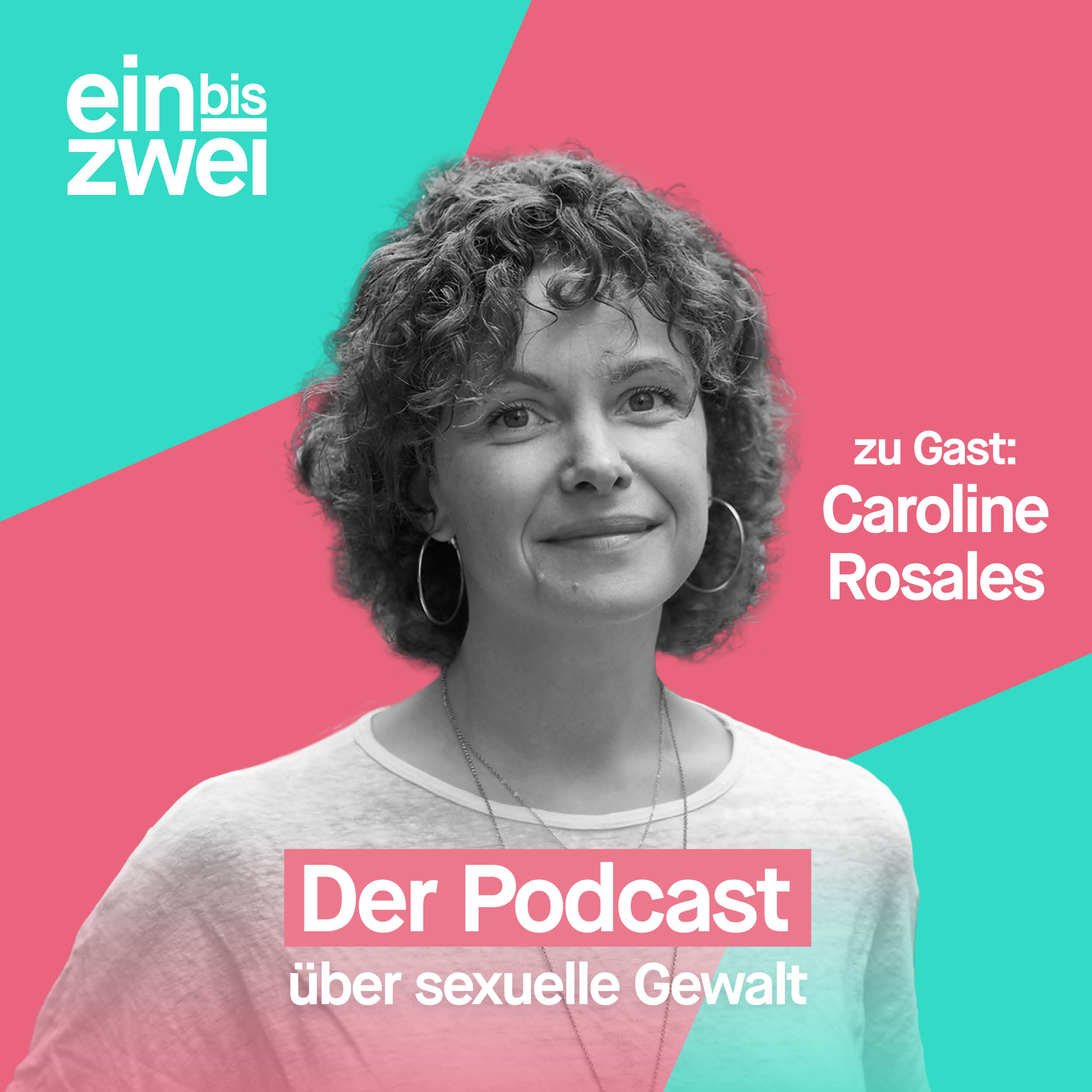 Sexuelle Gewalt in der Schlagerbranche – was hast du herausgefunden, Caroline Rosales?