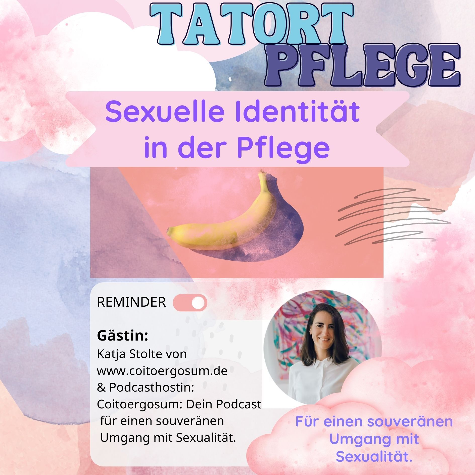 Sexuelle Identität in der Pflege