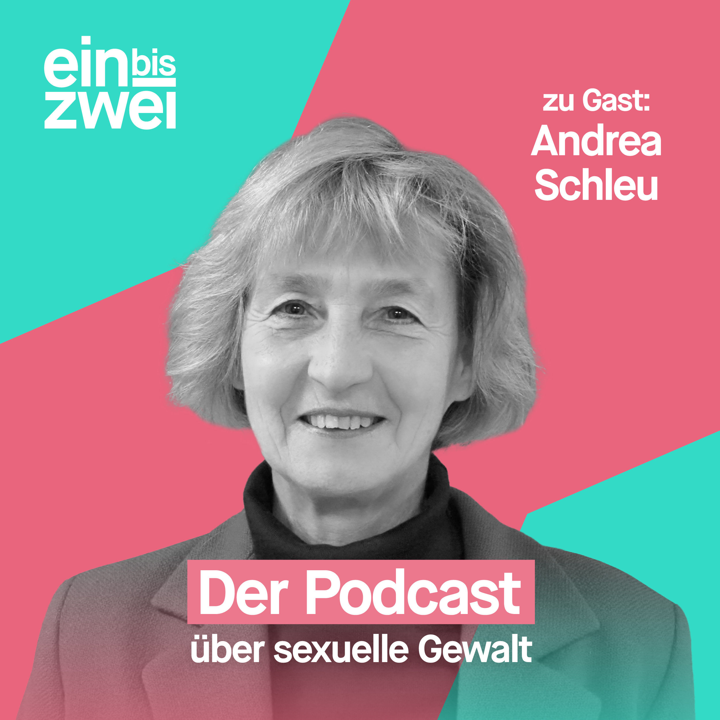 Sexuelle Übergriffe durch Psychotherapeut:innen – was passiert in manchen Therapien, Andrea Schleu?